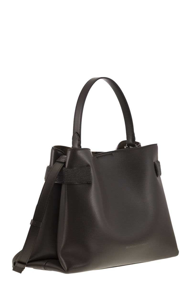 BRUNELLO CUCINELLI Elegant Handbag for Women - FW25