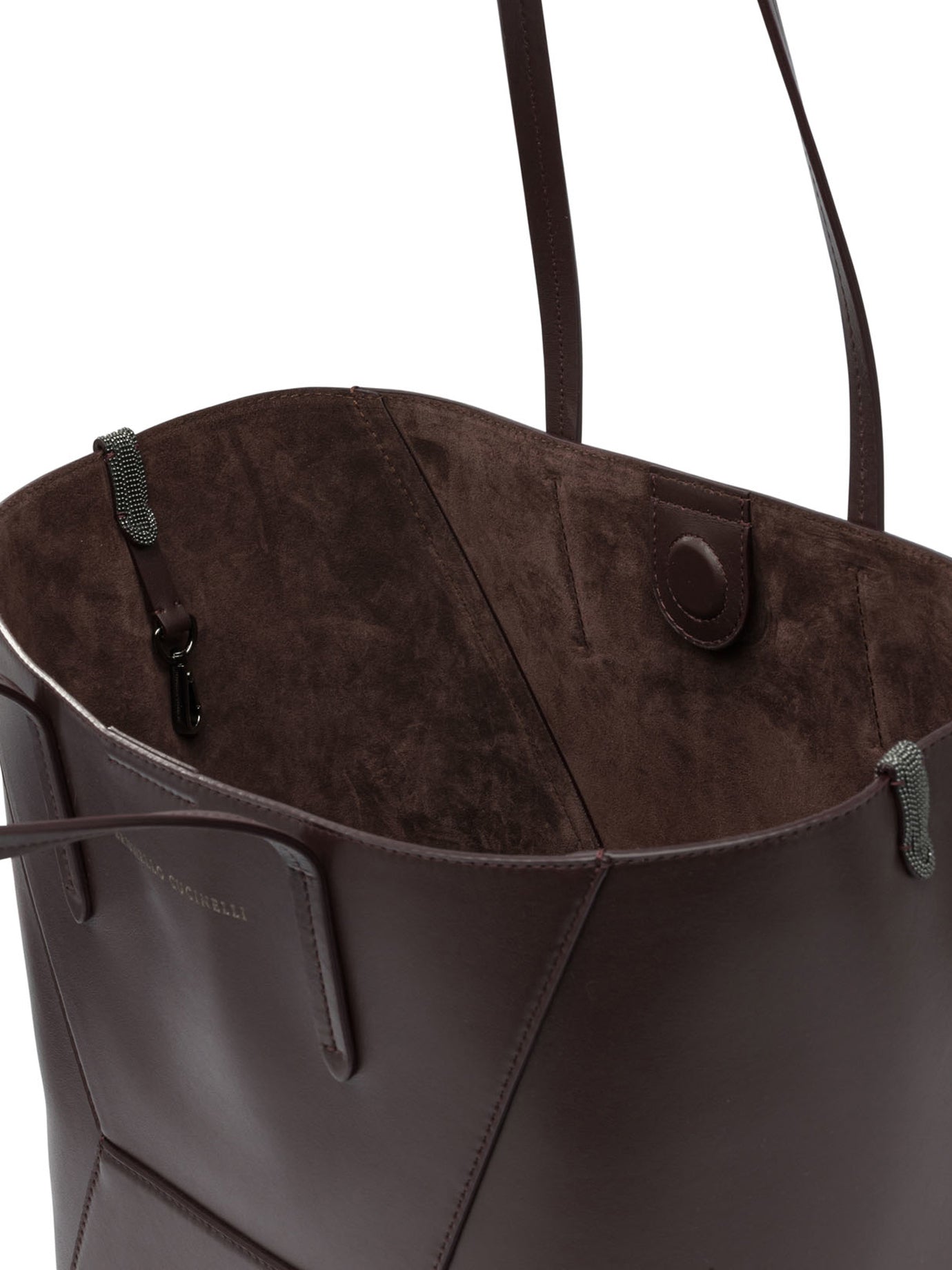 BRUNELLO CUCINELLI Shoulder Handbag