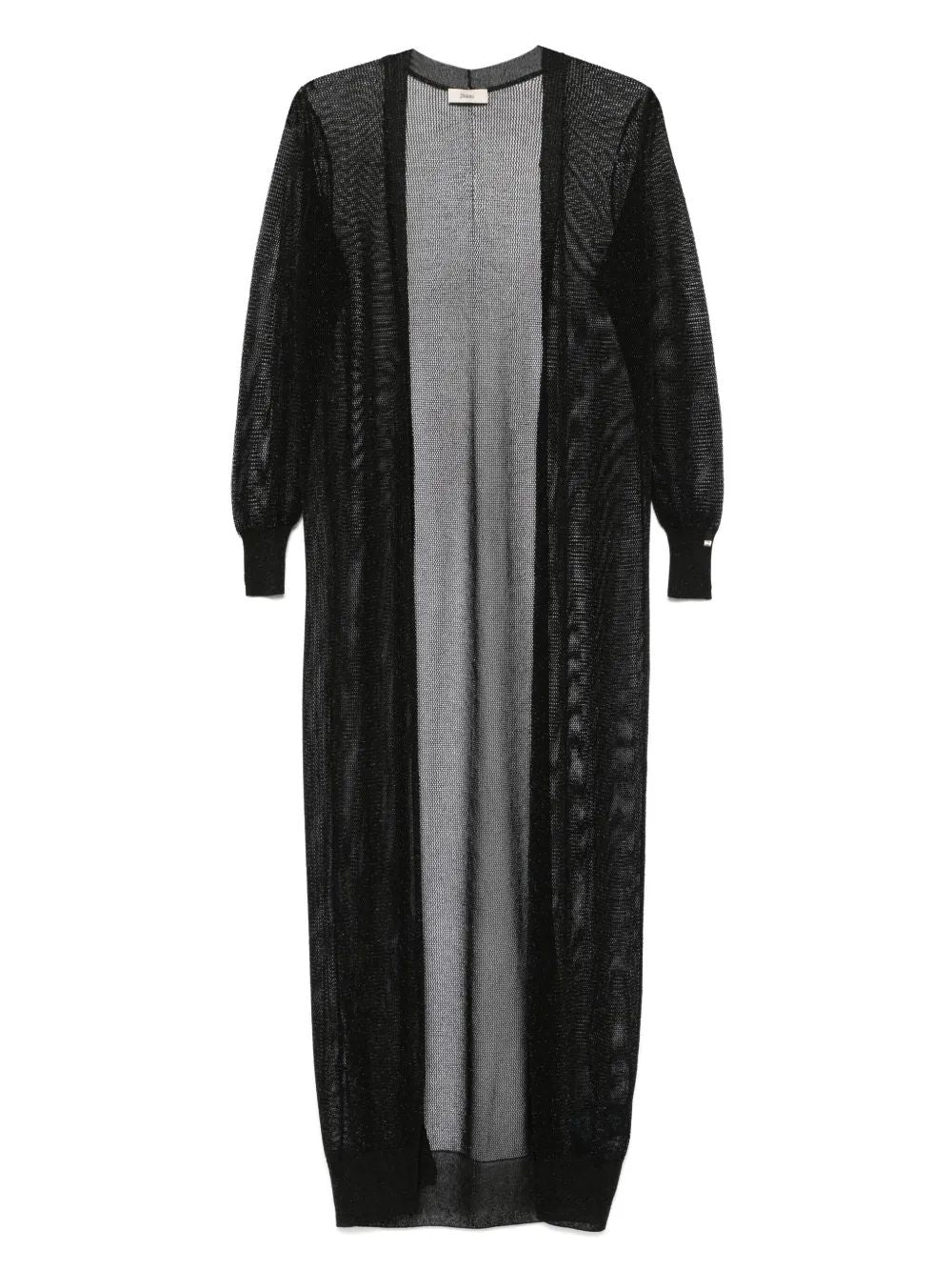 HERNO Women's Stylish Cardigan for SS25