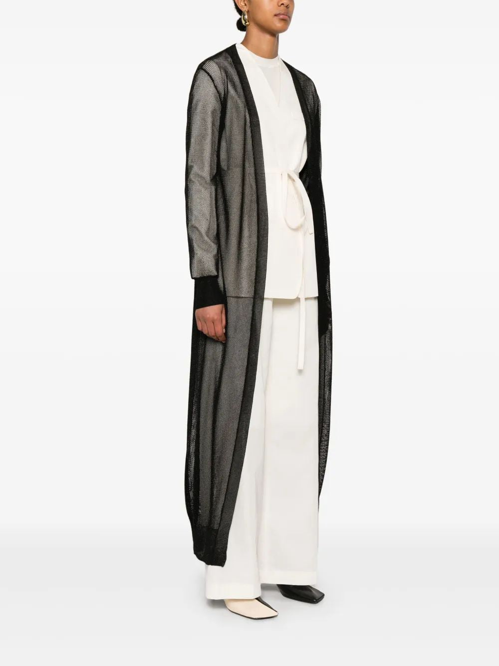 HERNO Women's Stylish Cardigan for SS25