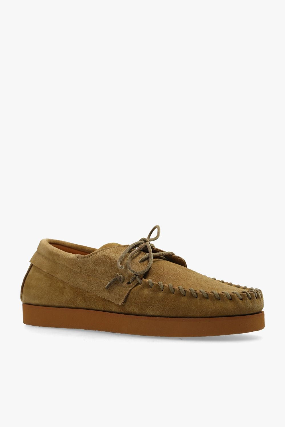 ISABEL MARANT Stylish Men’s Loafers