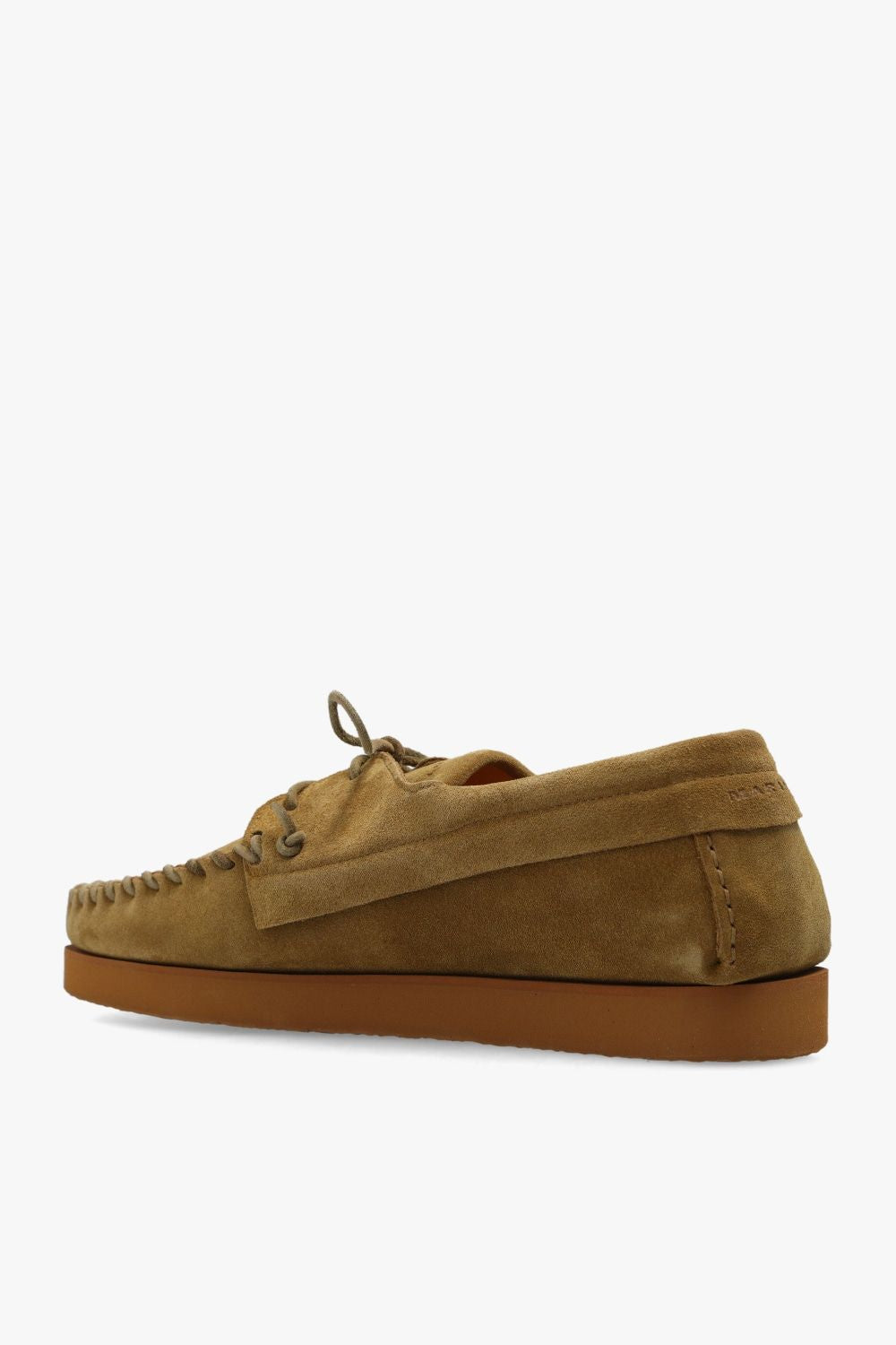 ISABEL MARANT Stylish Men’s Loafers