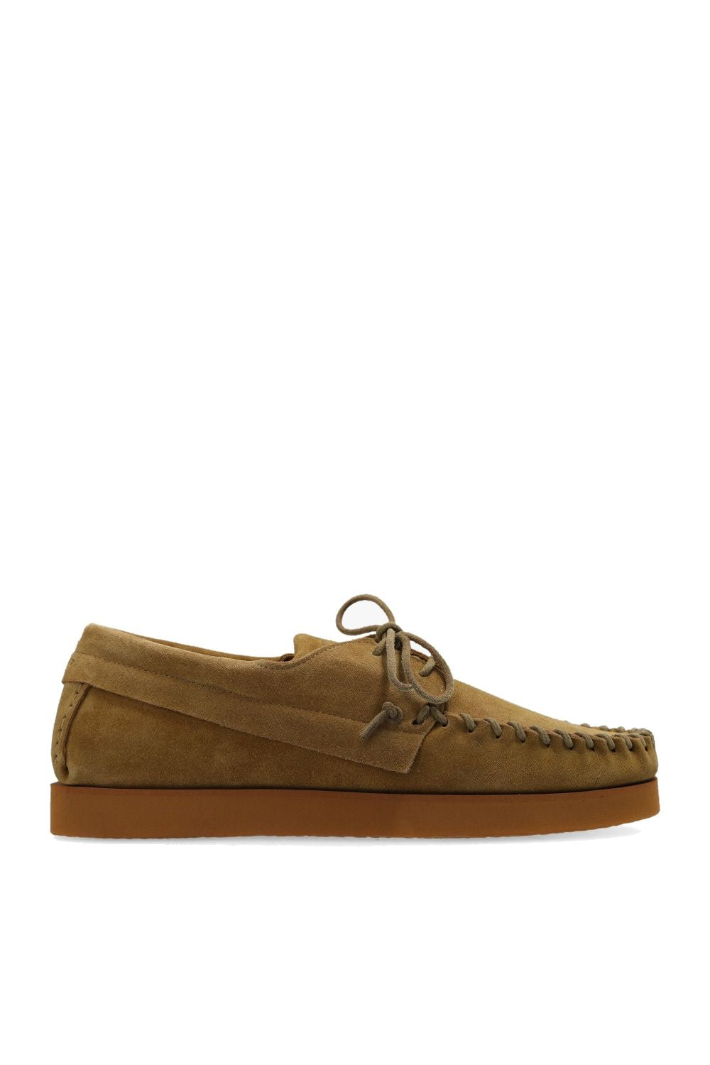 ISABEL MARANT Stylish Men’s Loafers
