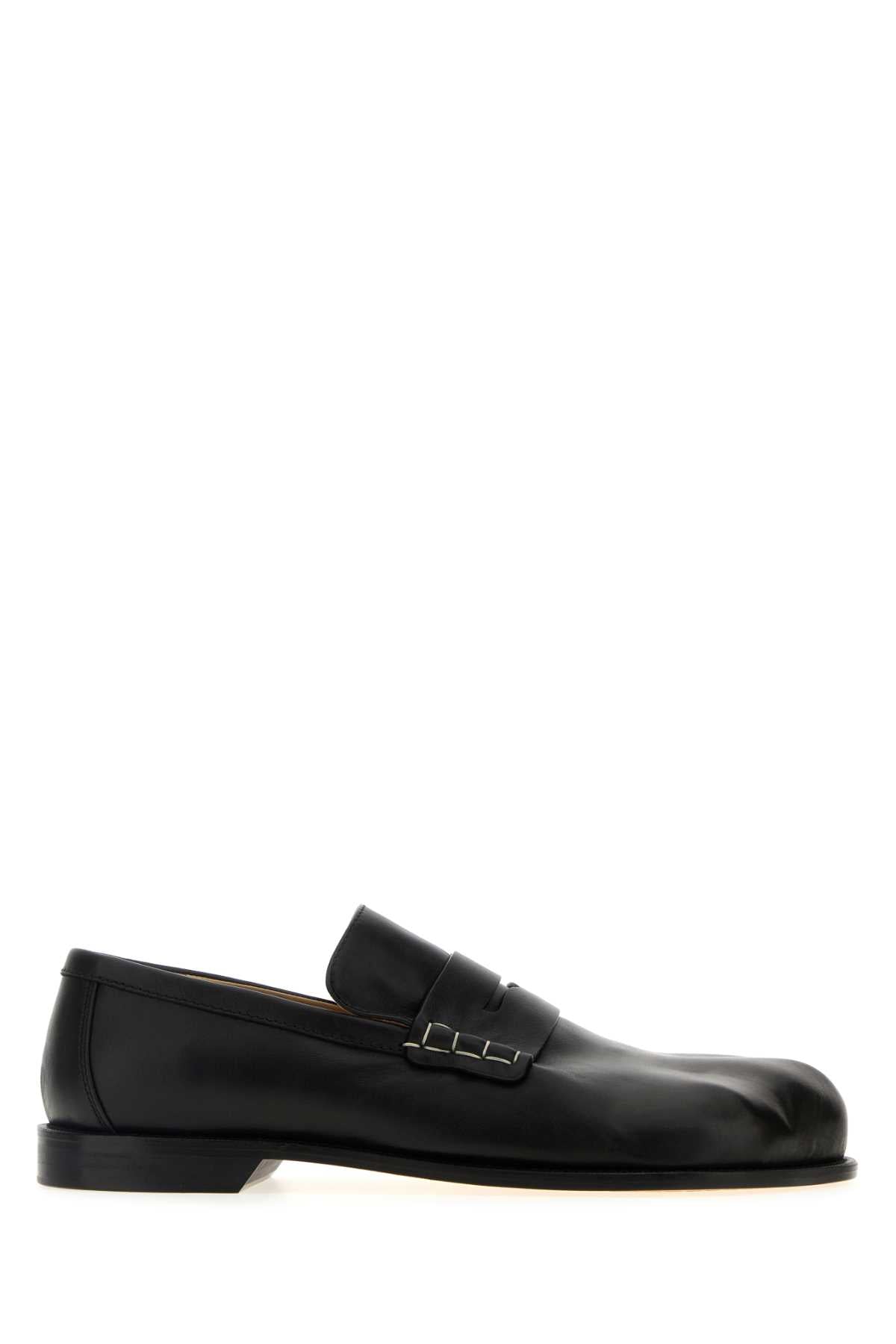 JW ANDERSON Paw Loafers for Men