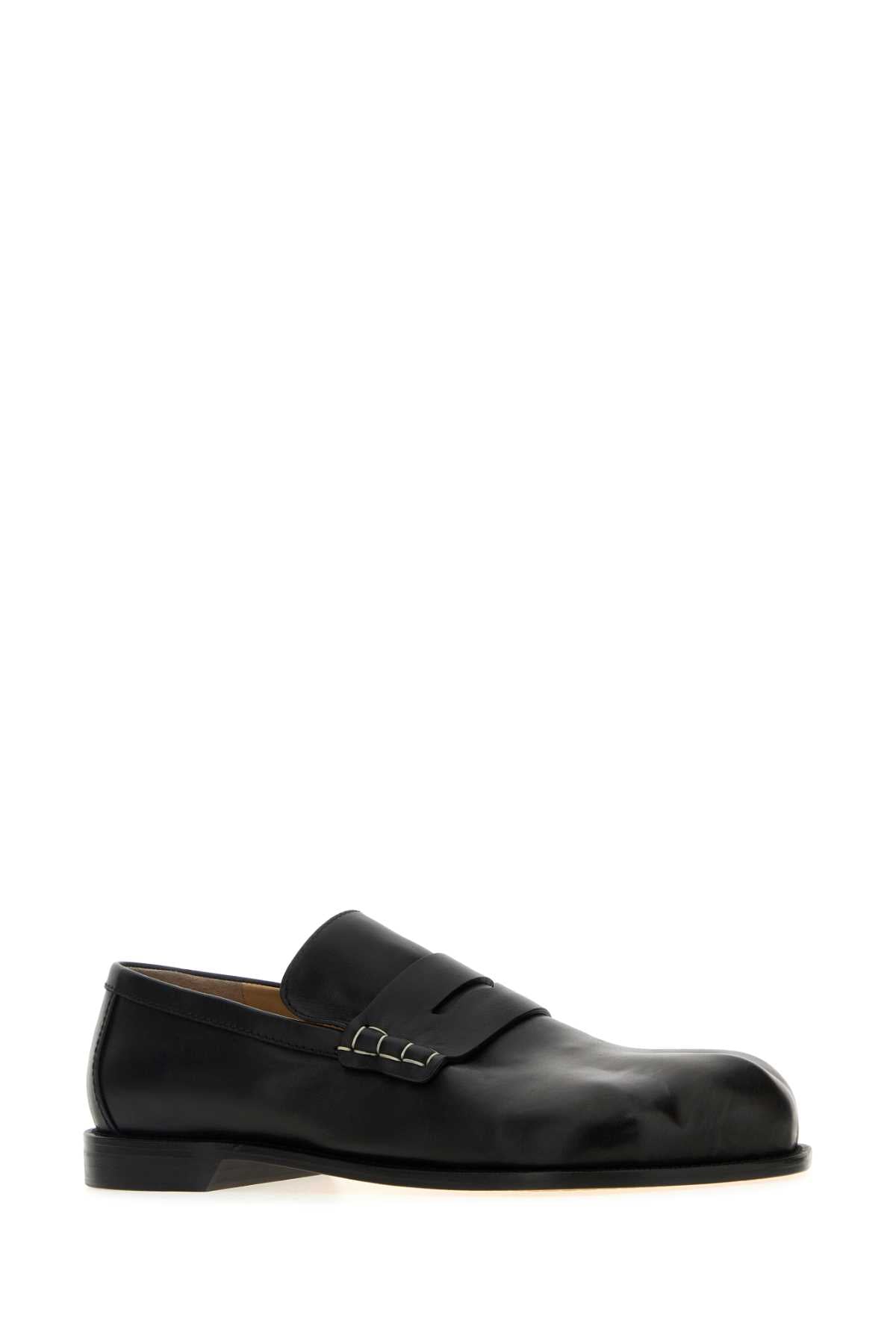 JW ANDERSON Paw Loafers for Men