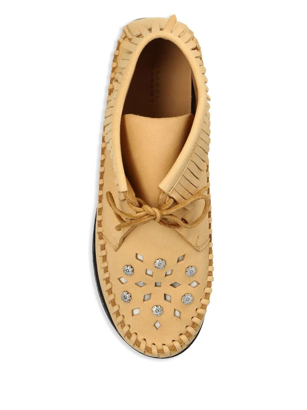 ISABEL MARANT Women's Felsa Angle Boots