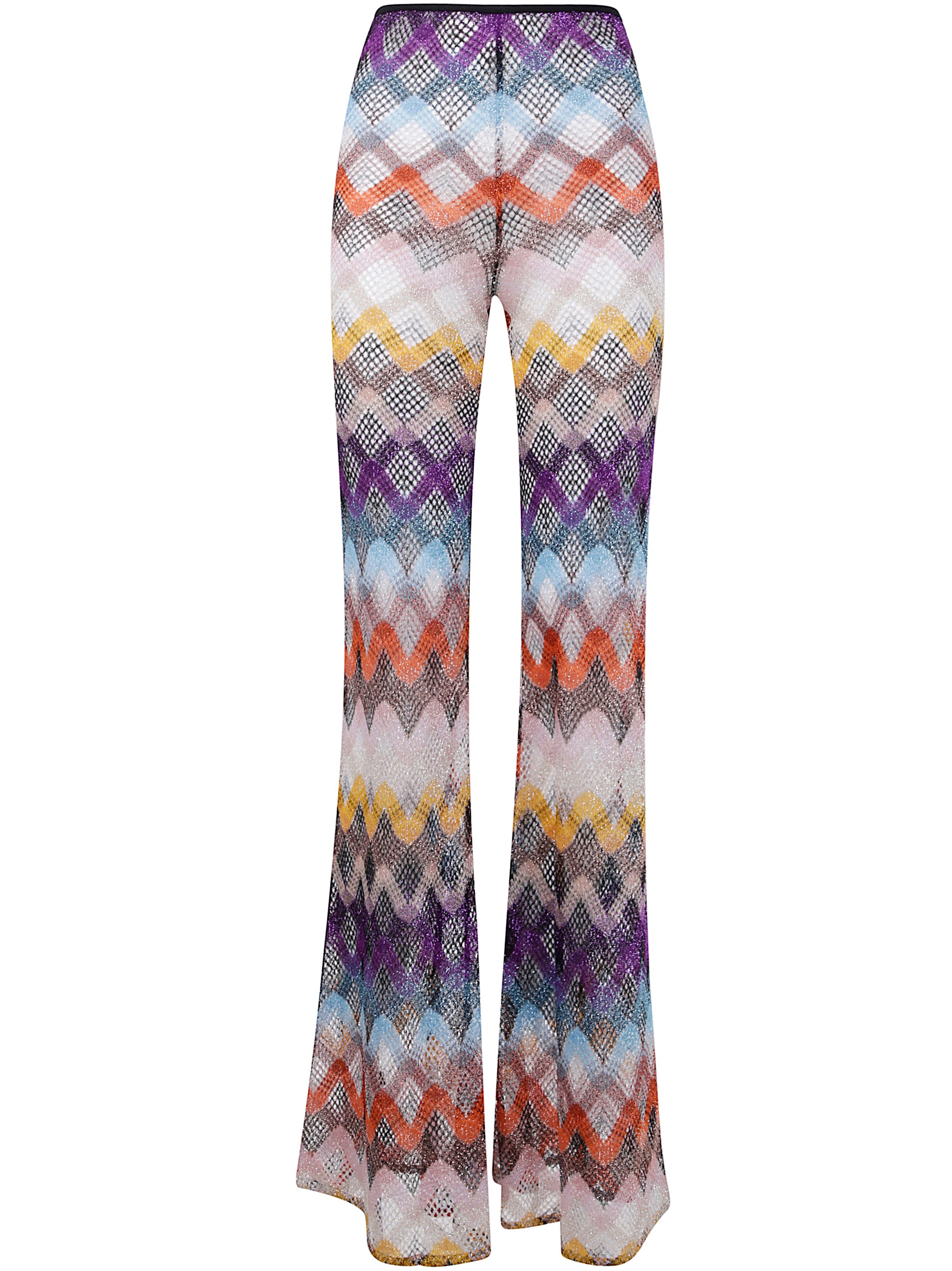 MISSONI Stylish Women's Trousers - SS25 Collection