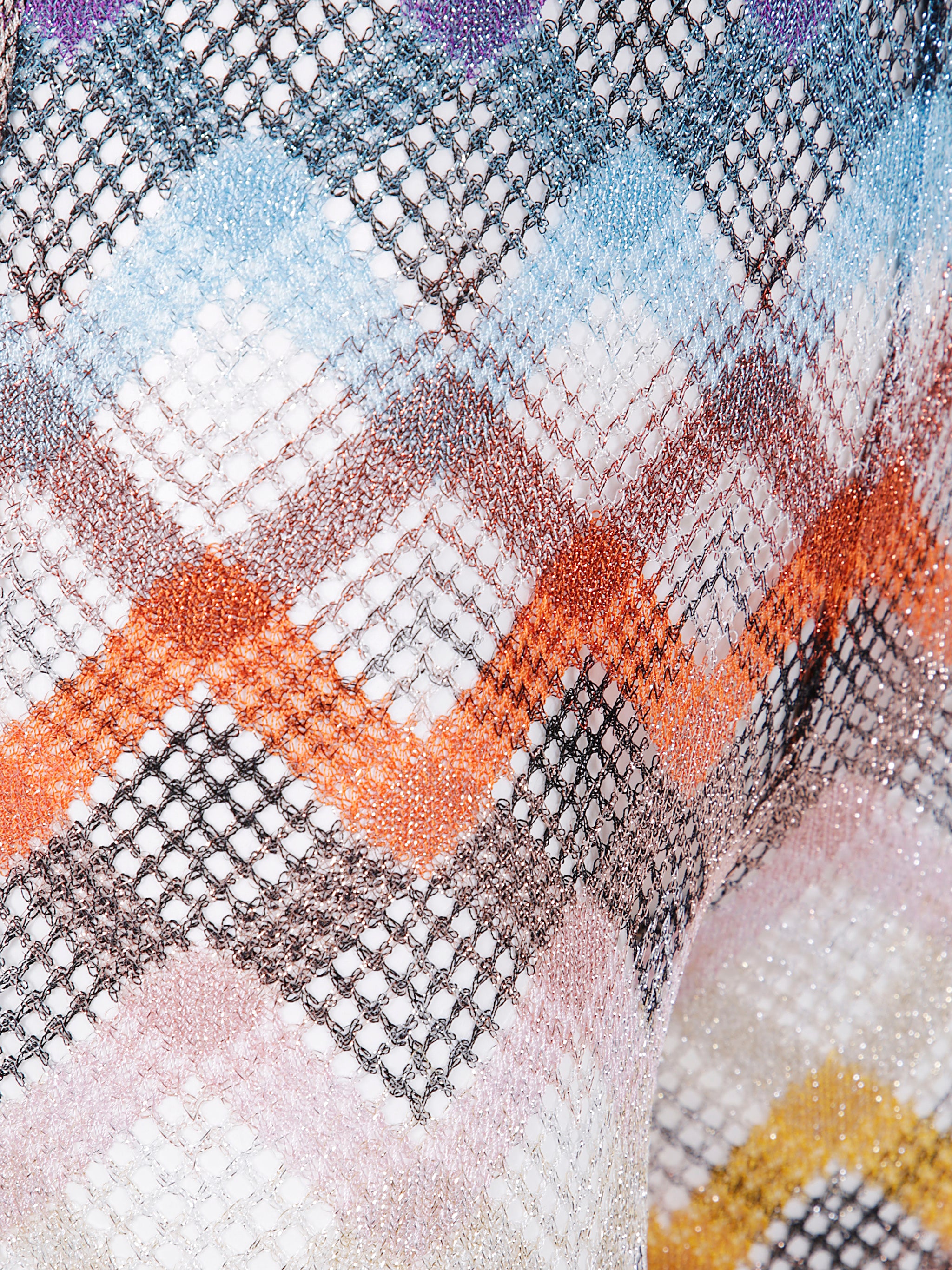 MISSONI Stylish Women's Trousers - SS25 Collection