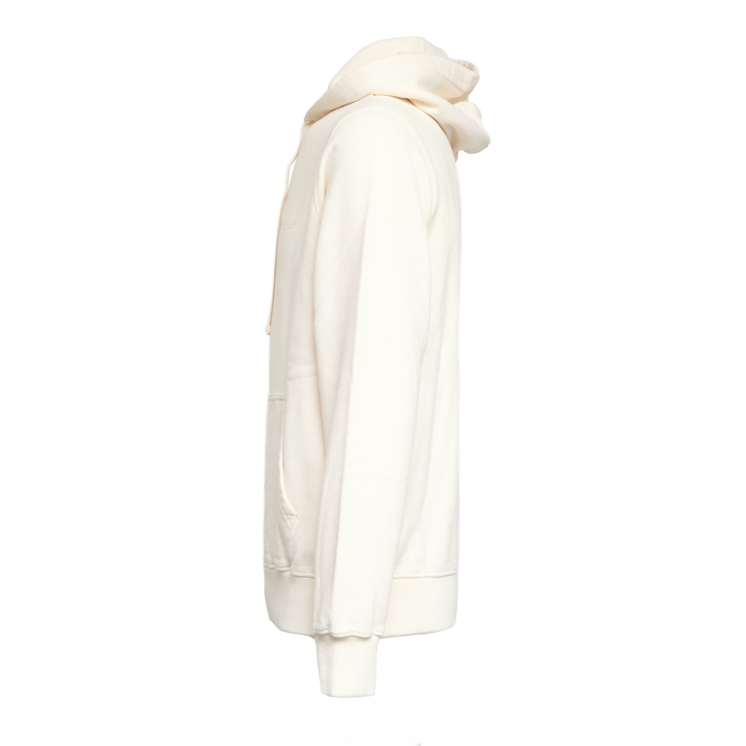 MC2 SAINT BARTH Tribeca Hoodie with Hood for Men
