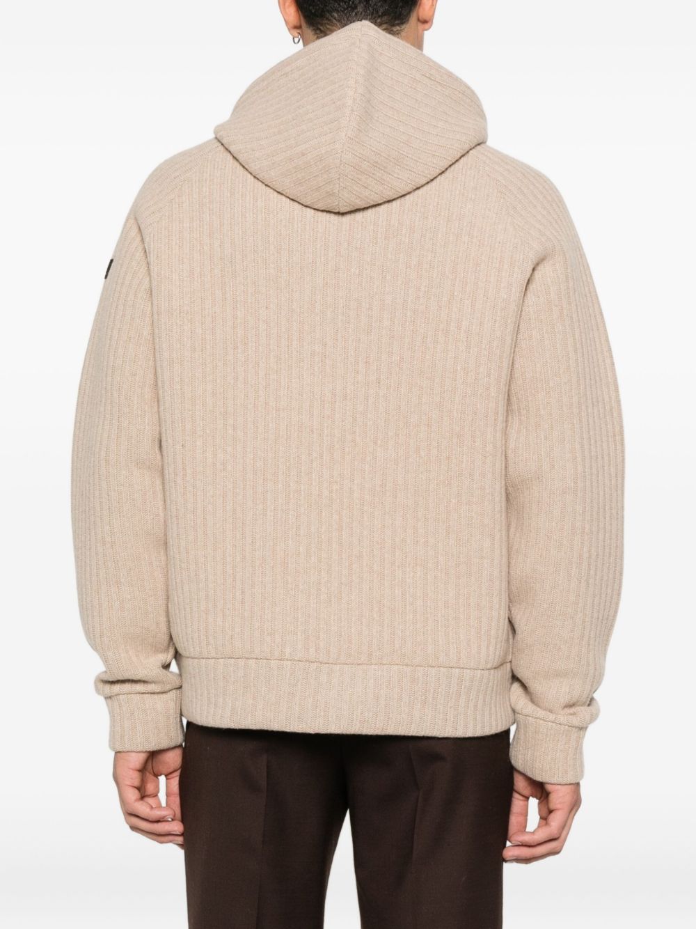 MC2 SAINT BARTH Men's Comfort Knit Sweater