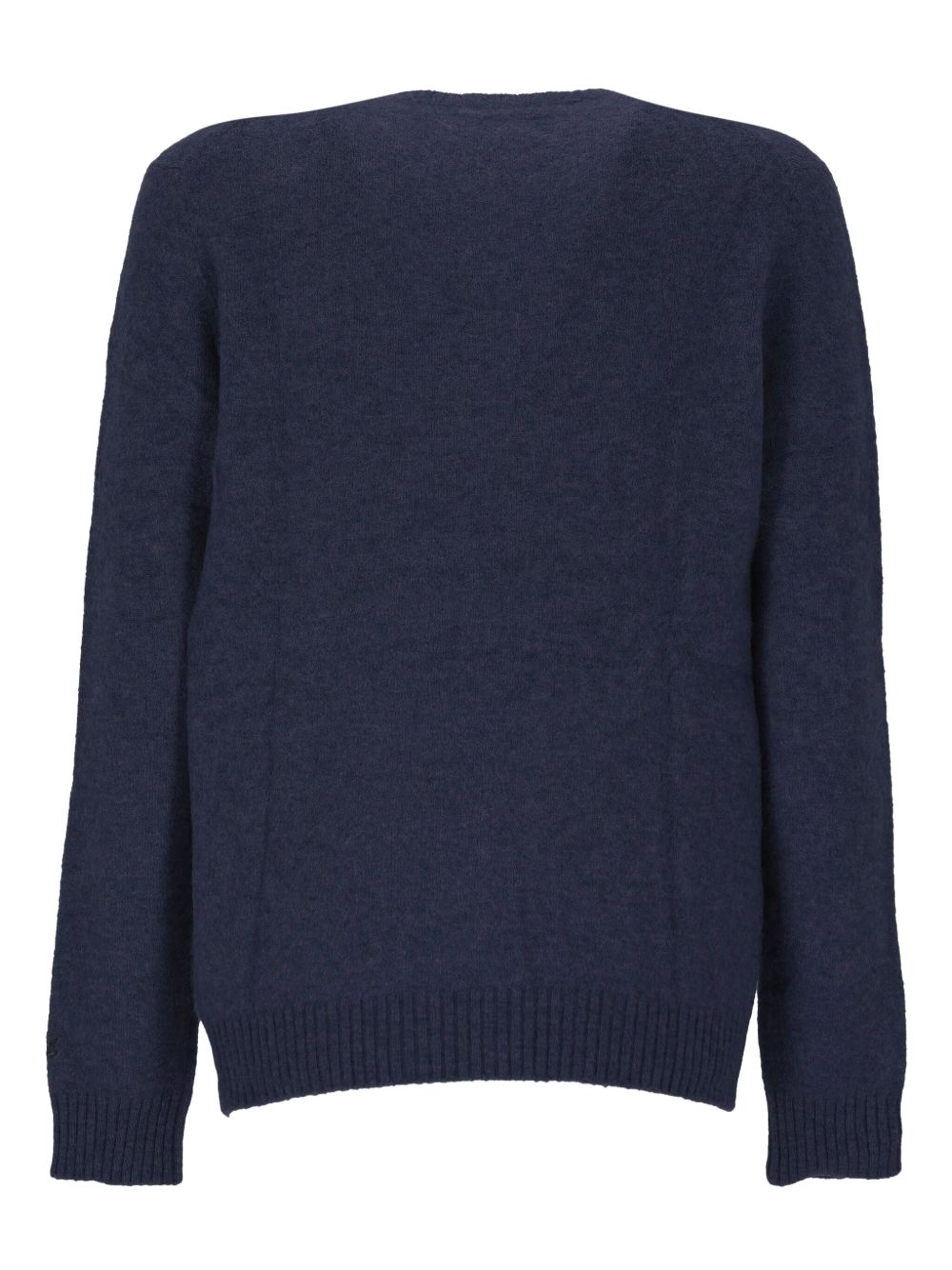 MC2 SAINT BARTH Classic Crew Neck Sweater for Men