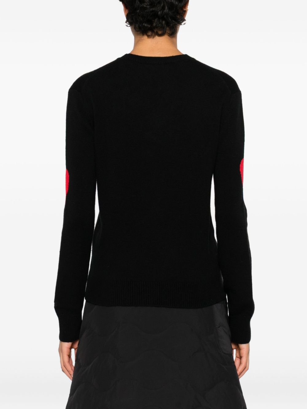 MC2 SAINT BARTH Chic Women's Sweater for Fall/Winter 2025