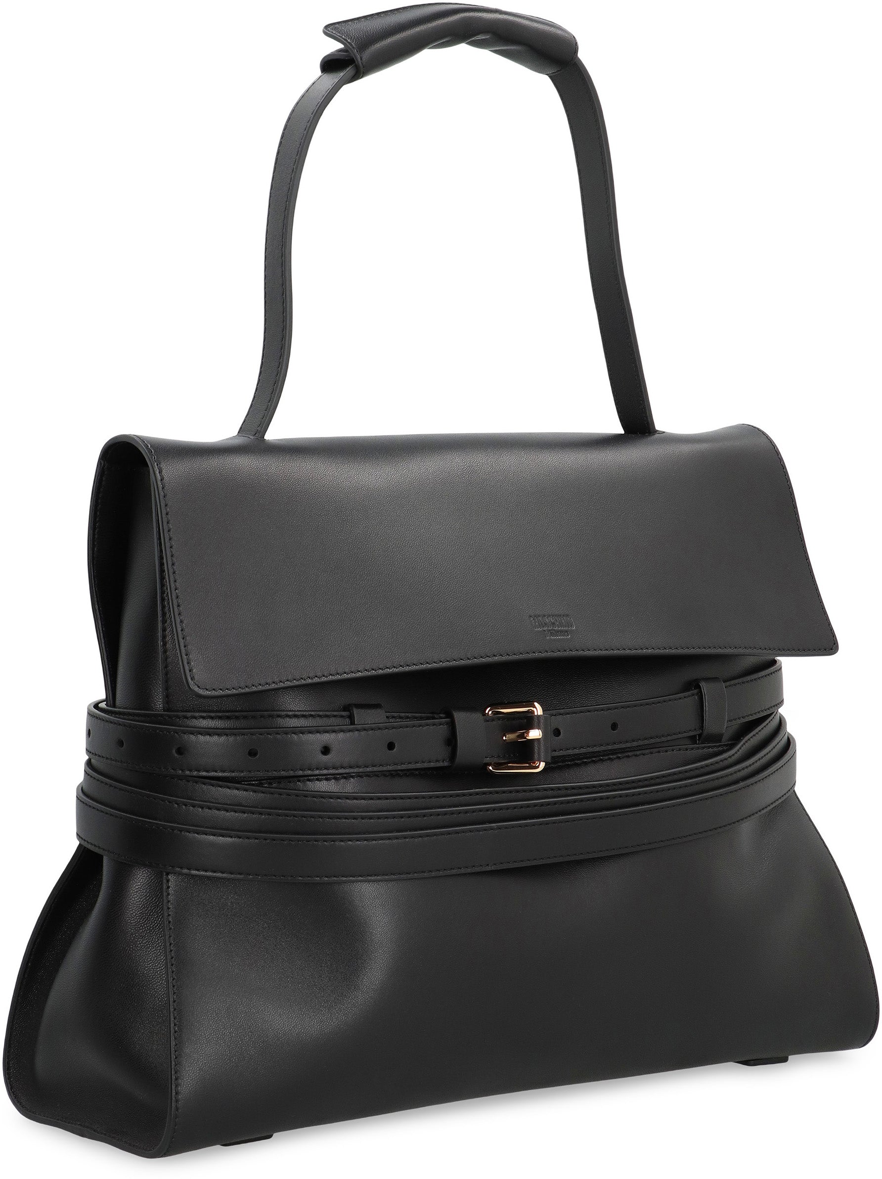 MOSCHINO COUTURE Chic Shoulder Handbag