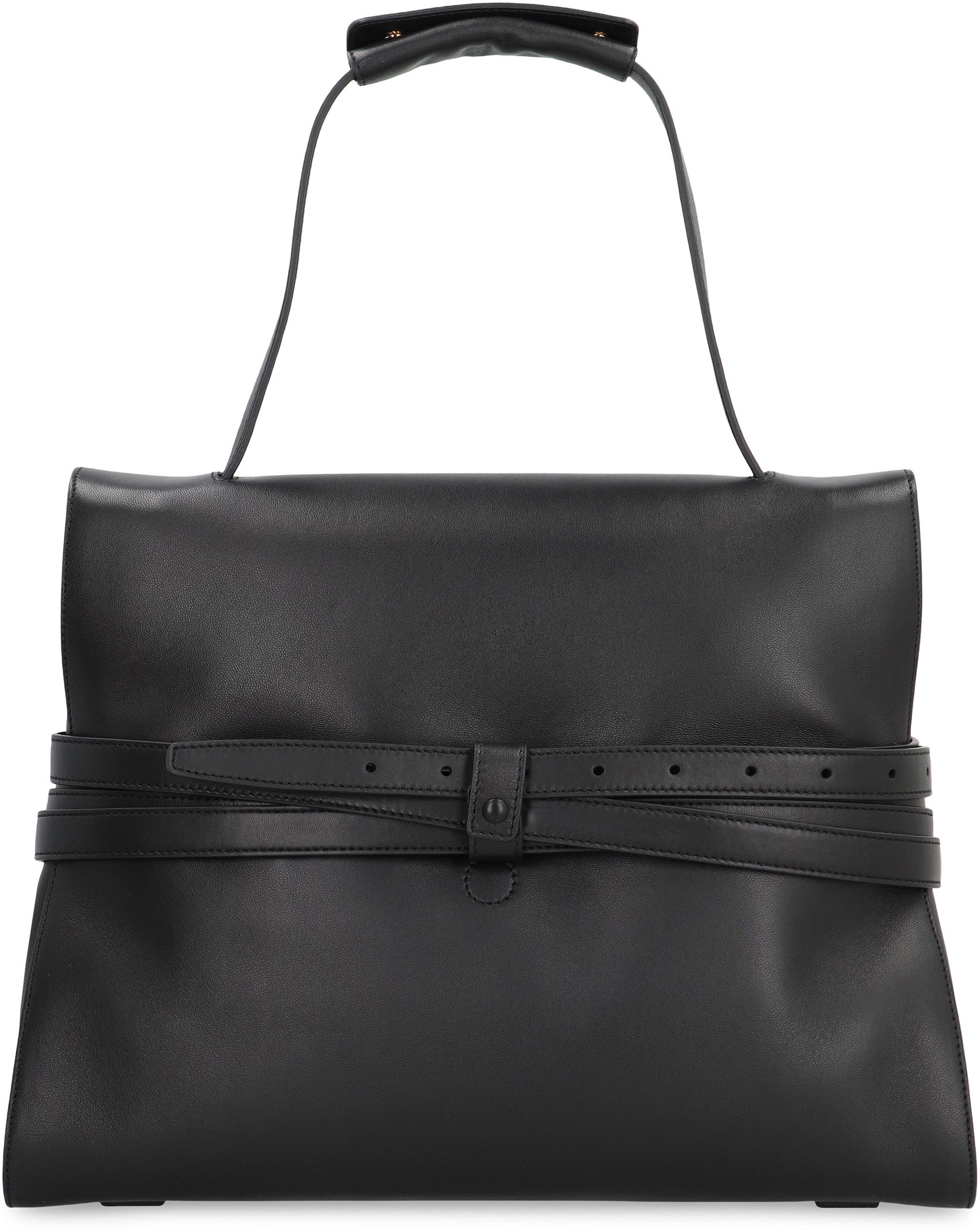 MOSCHINO COUTURE Chic Shoulder Handbag