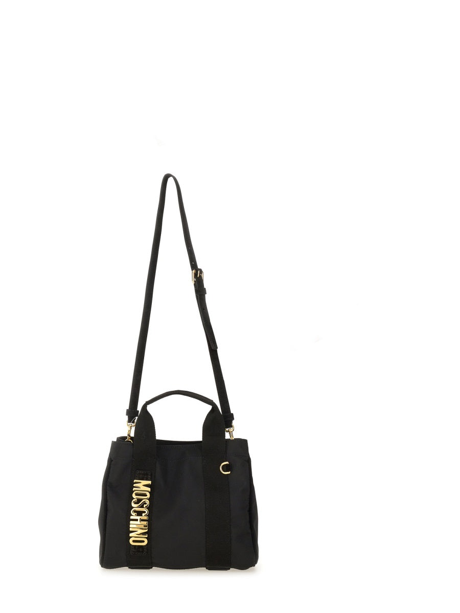 MOSCHINO COUTURE Chic Handbag for Women - FW25 Collection