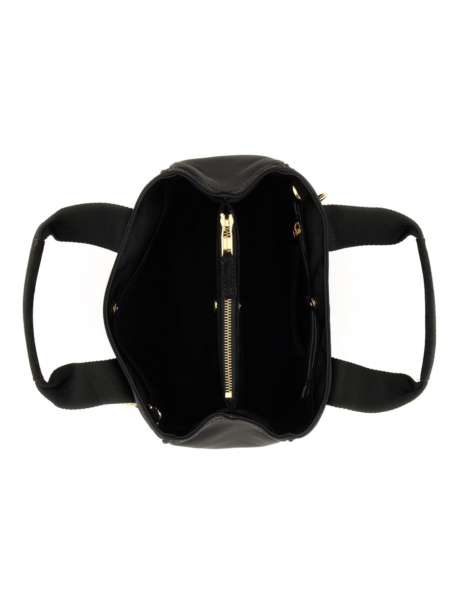 MOSCHINO COUTURE Chic Handbag for Women - FW25 Collection