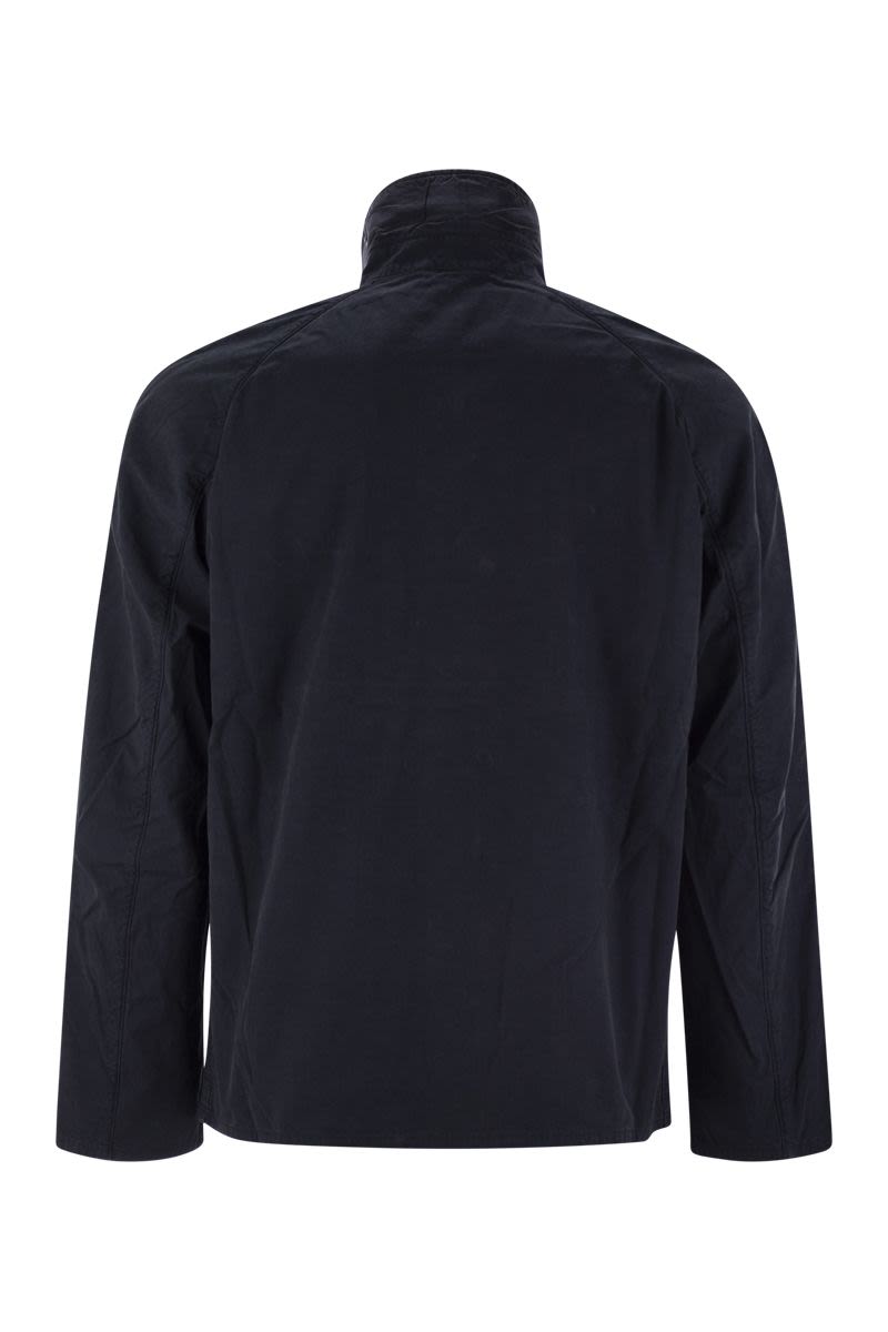 BARBOUR Tracker Casual Jacket