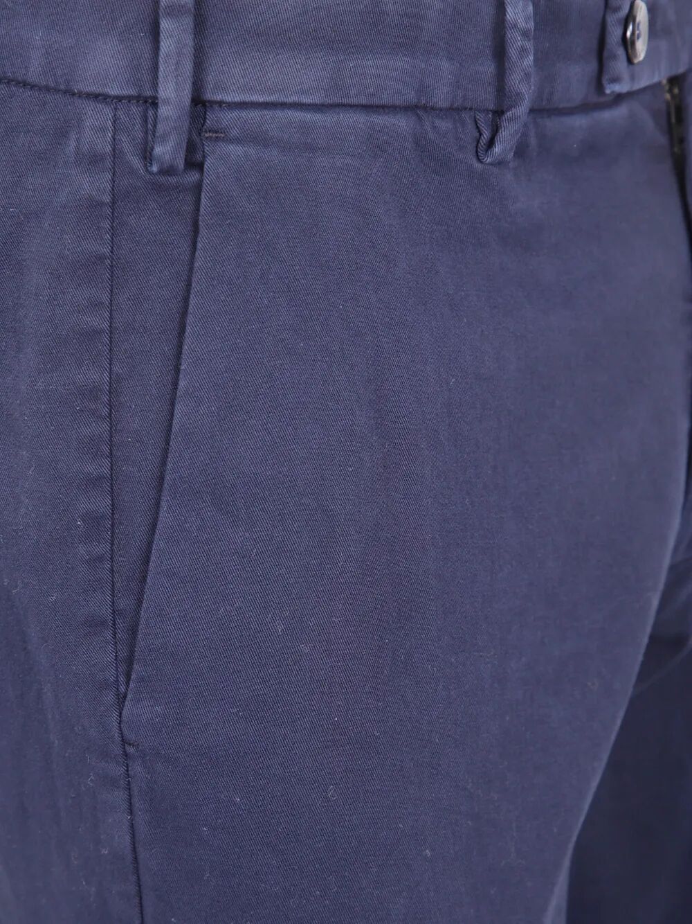 MICHAEL COAL Capri American Pocket Trousers for Men