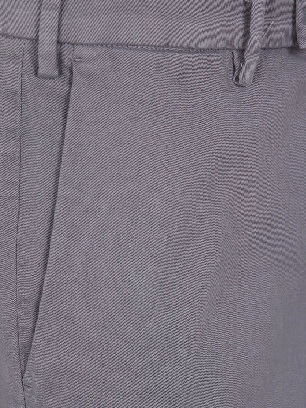 MICHAEL COAL Capri American Pocket Trousers for Men