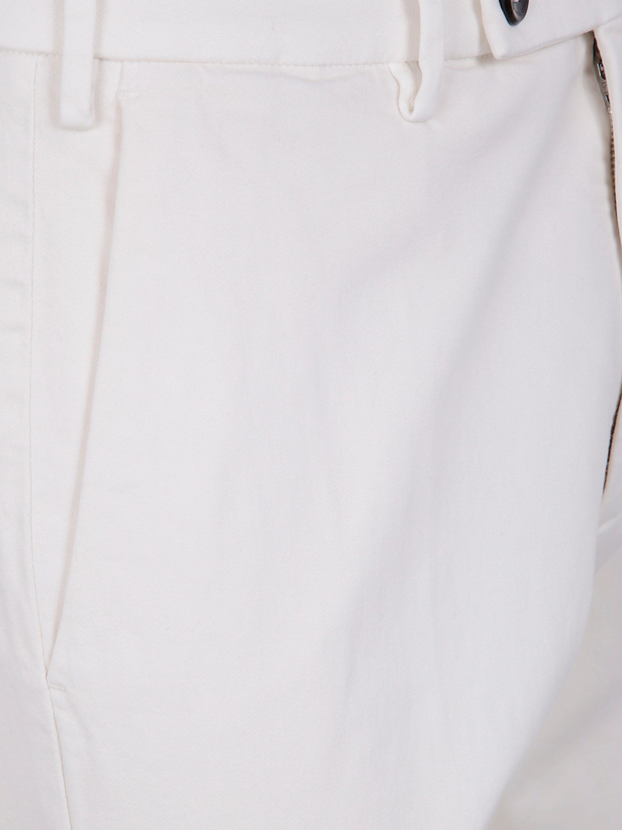 MICHAEL COAL Capri American Pocket Trousers for Men - FW25