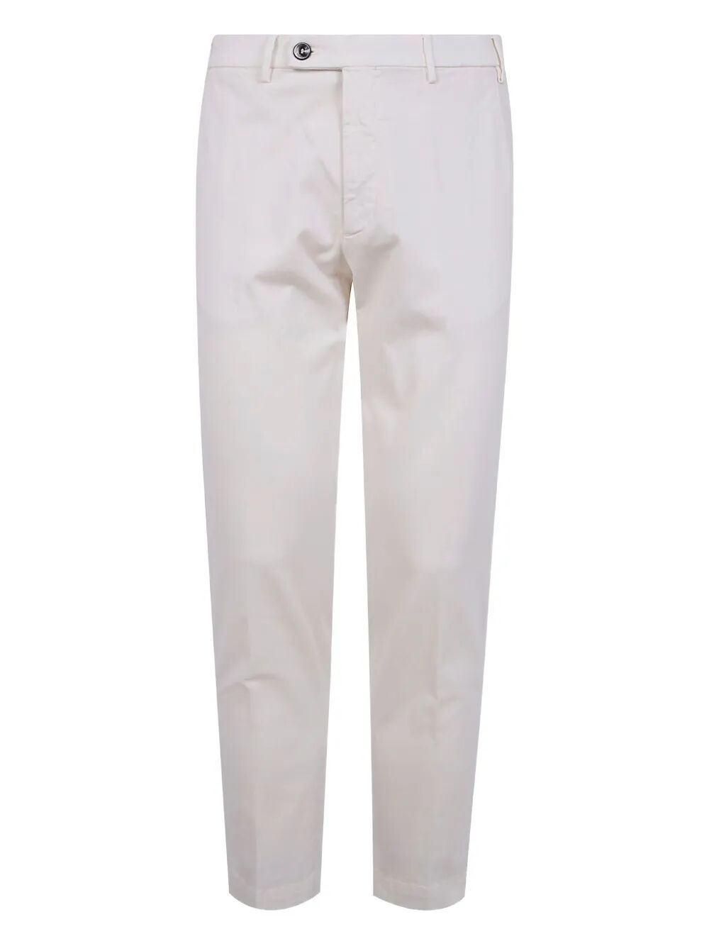 MICHAEL COAL Capri American Pocket Trousers for Men - FW25