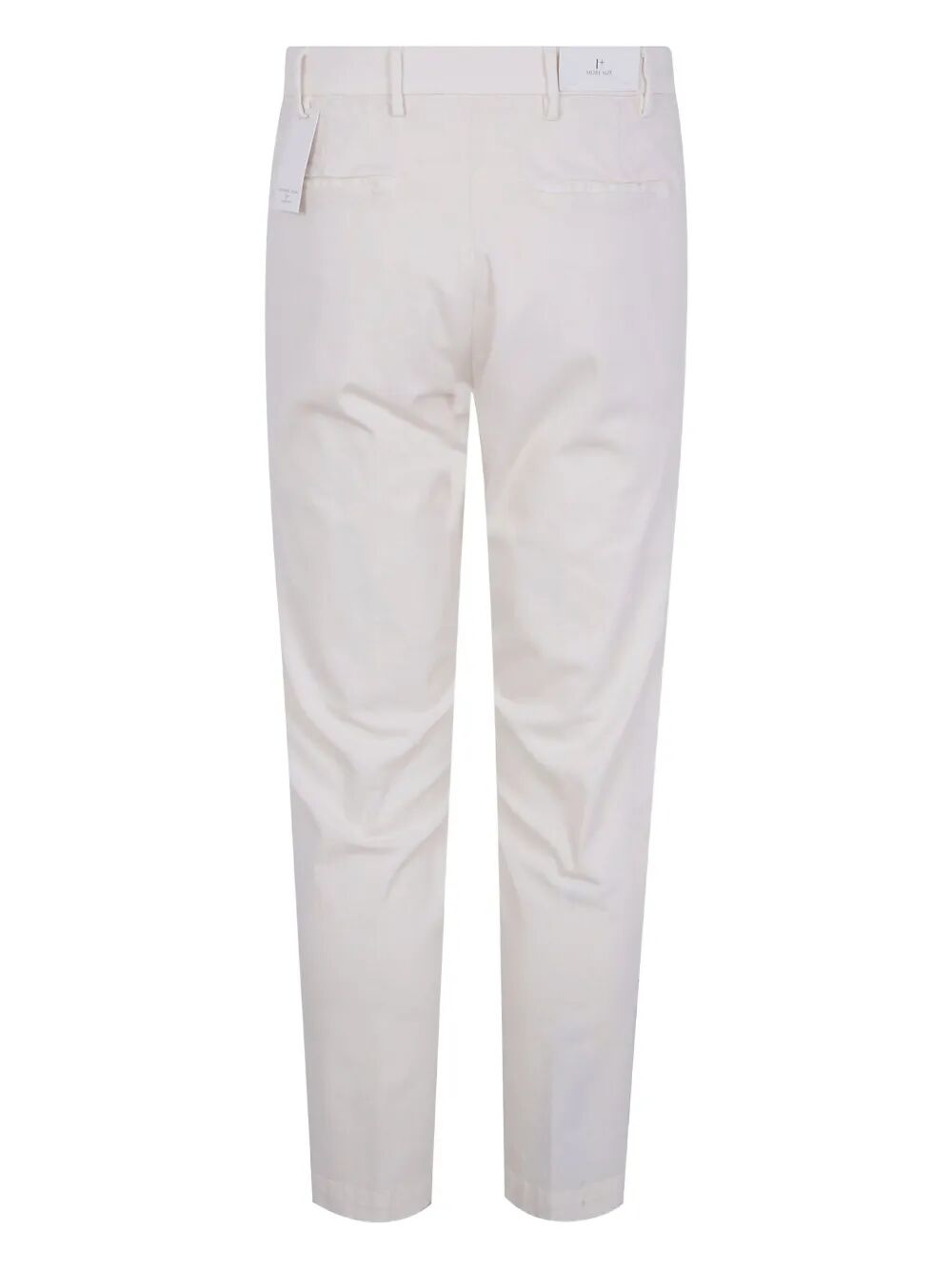 MICHAEL COAL Capri American Pocket Trousers for Men - FW25