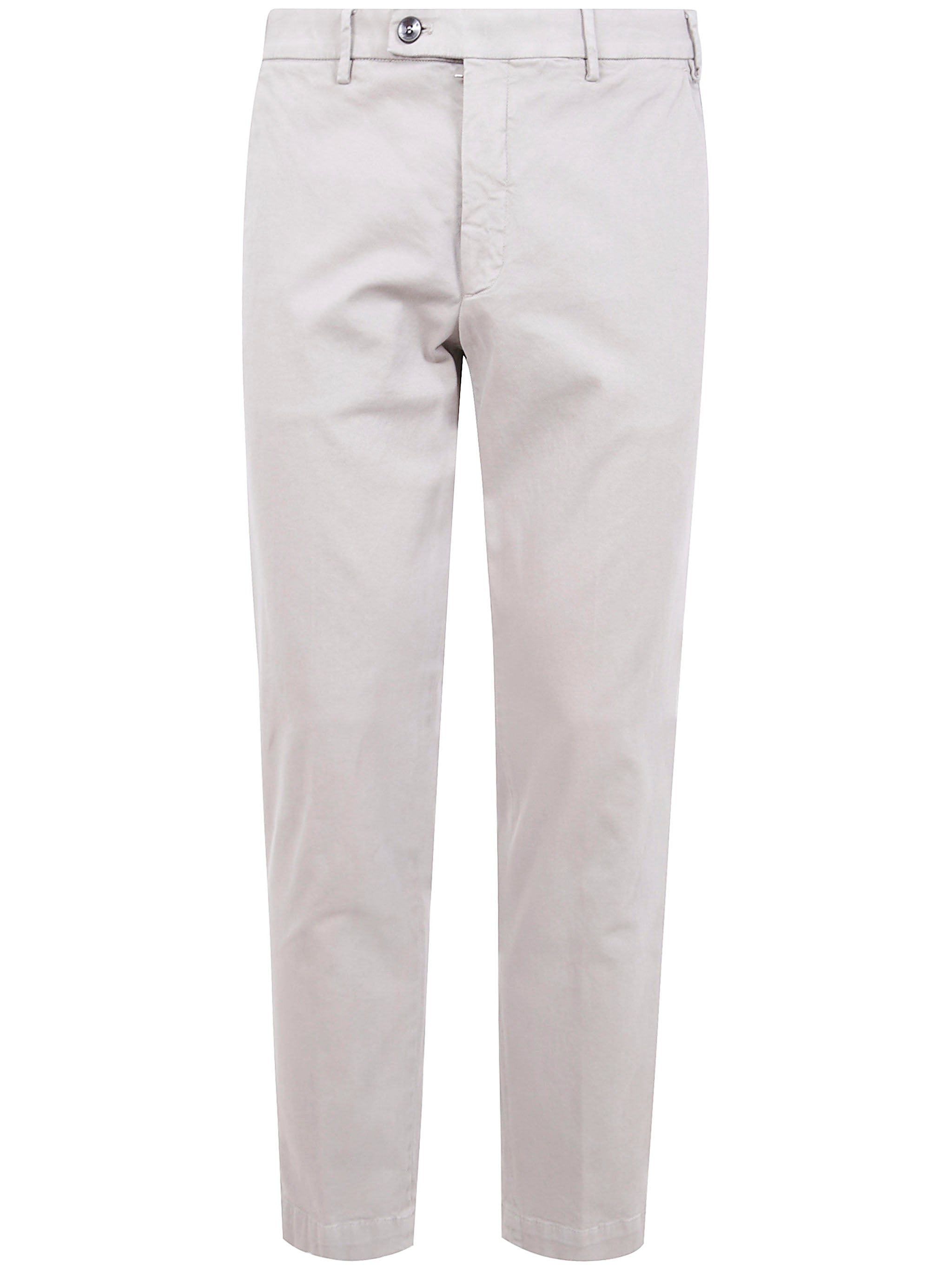 MICHAEL COAL Capri American Pocket Trousers for Men