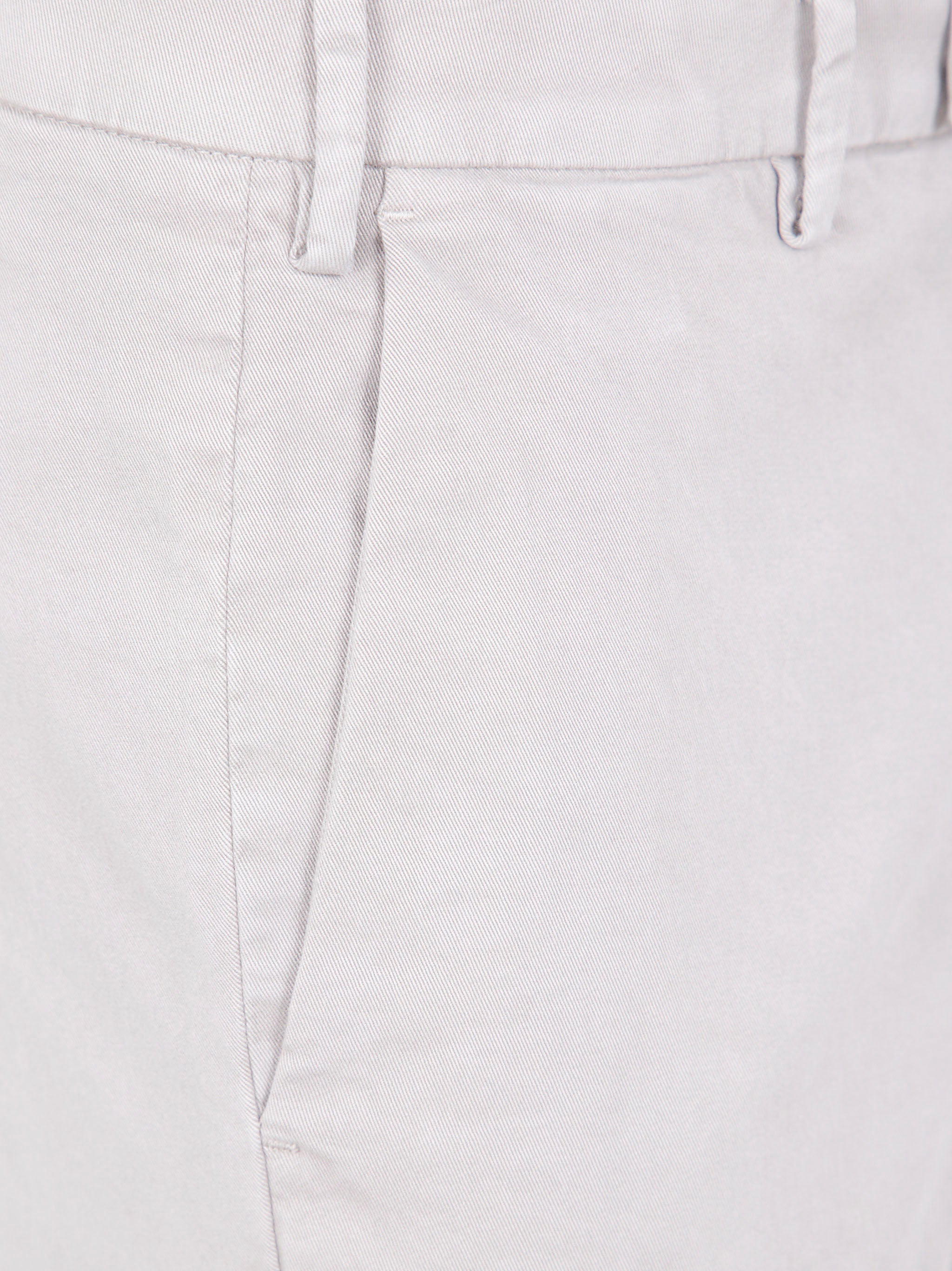 MICHAEL COAL Capri American Pocket Trousers for Men