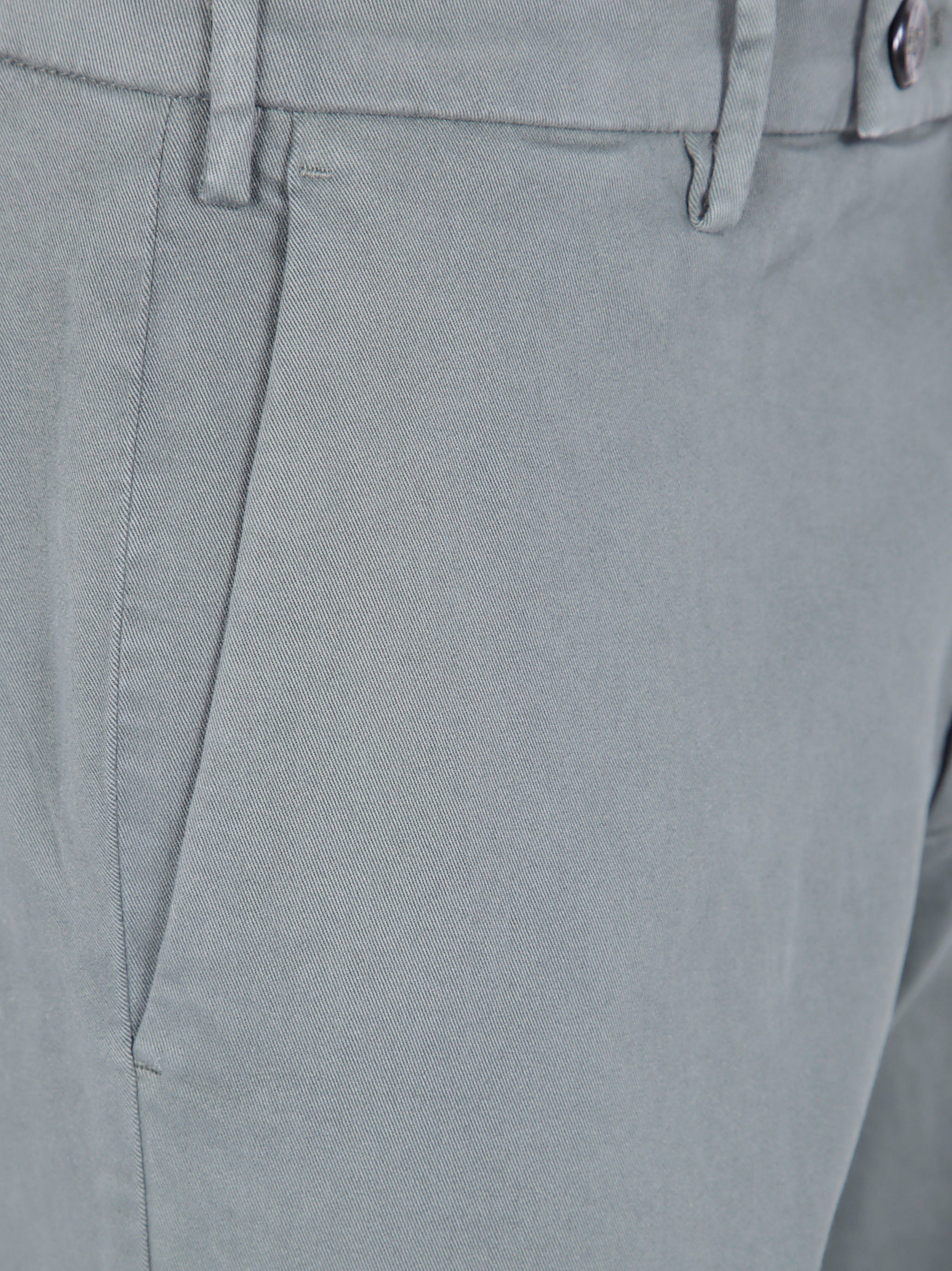 MICHAEL COAL Capri American Pocket Trousers for Men