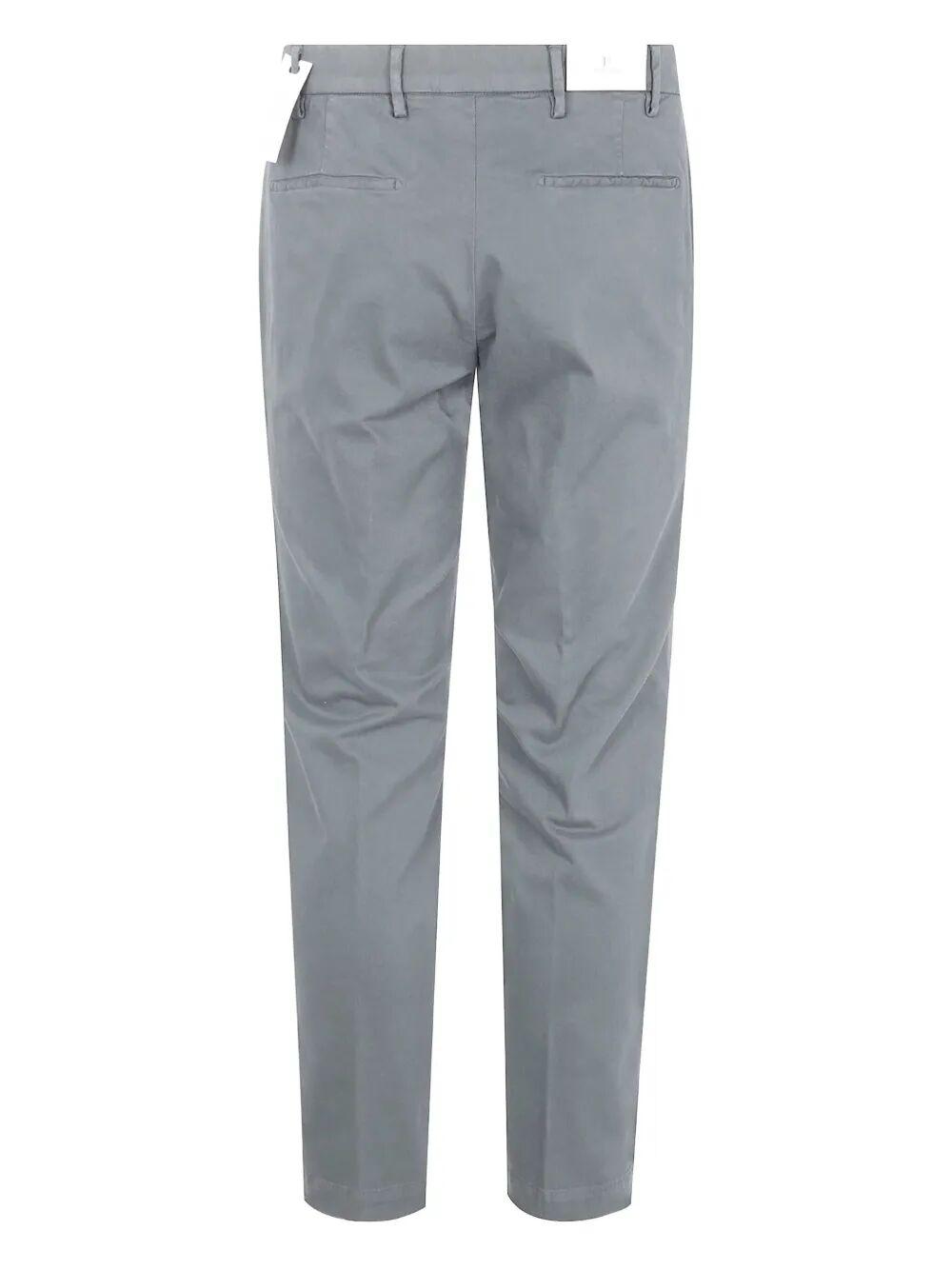 MICHAEL COAL Capri American Pocket Trousers for Men