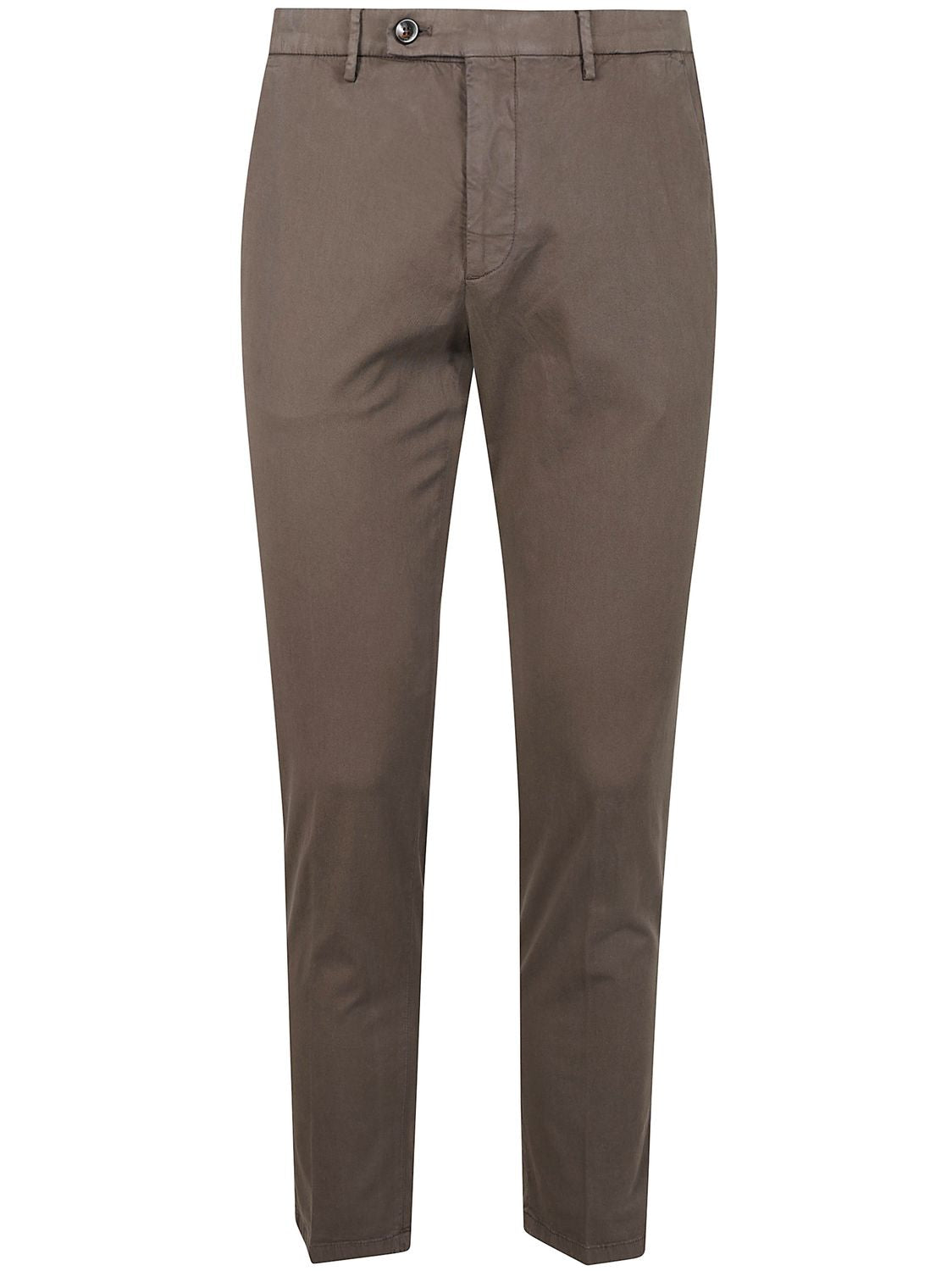 MICHAEL COAL Capri Pocket Trousers for Men