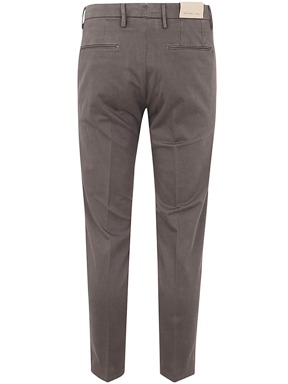 MICHAEL COAL Capri Trousers for Men - Plus Size