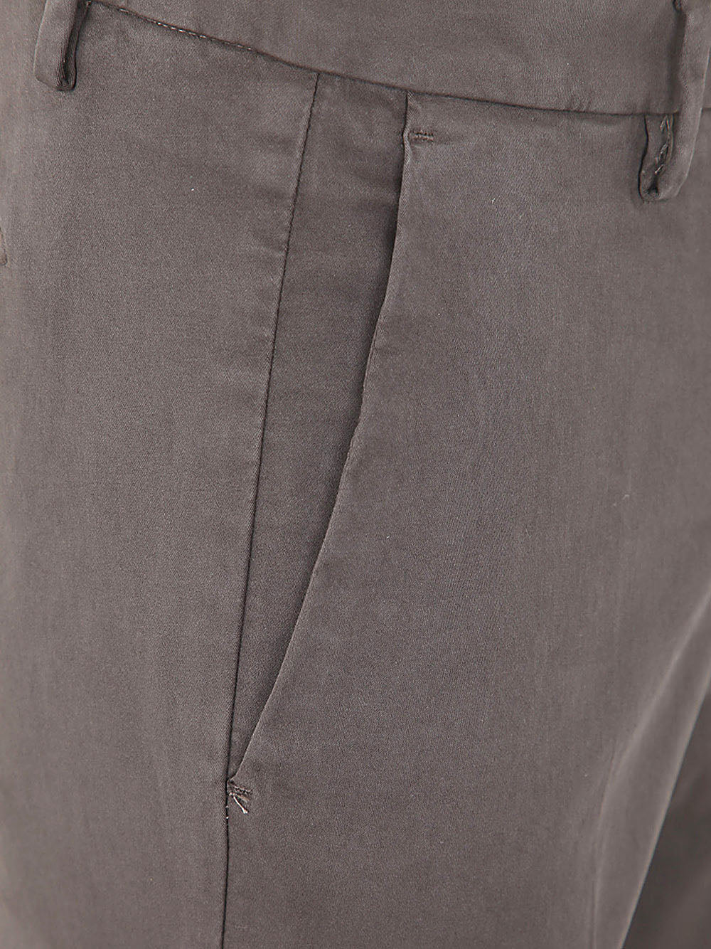 MICHAEL COAL Capri Trousers for Men - Plus Size