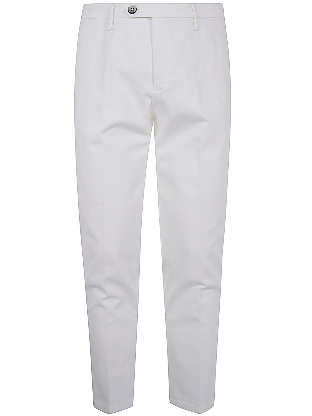 MICHAEL COAL American Style Trousers for Men - FW24 Collection