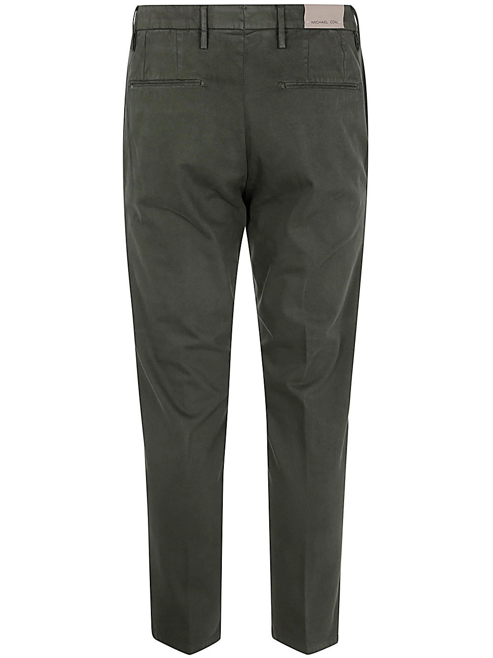MICHAEL COAL Men's Mini Classic Trousers
