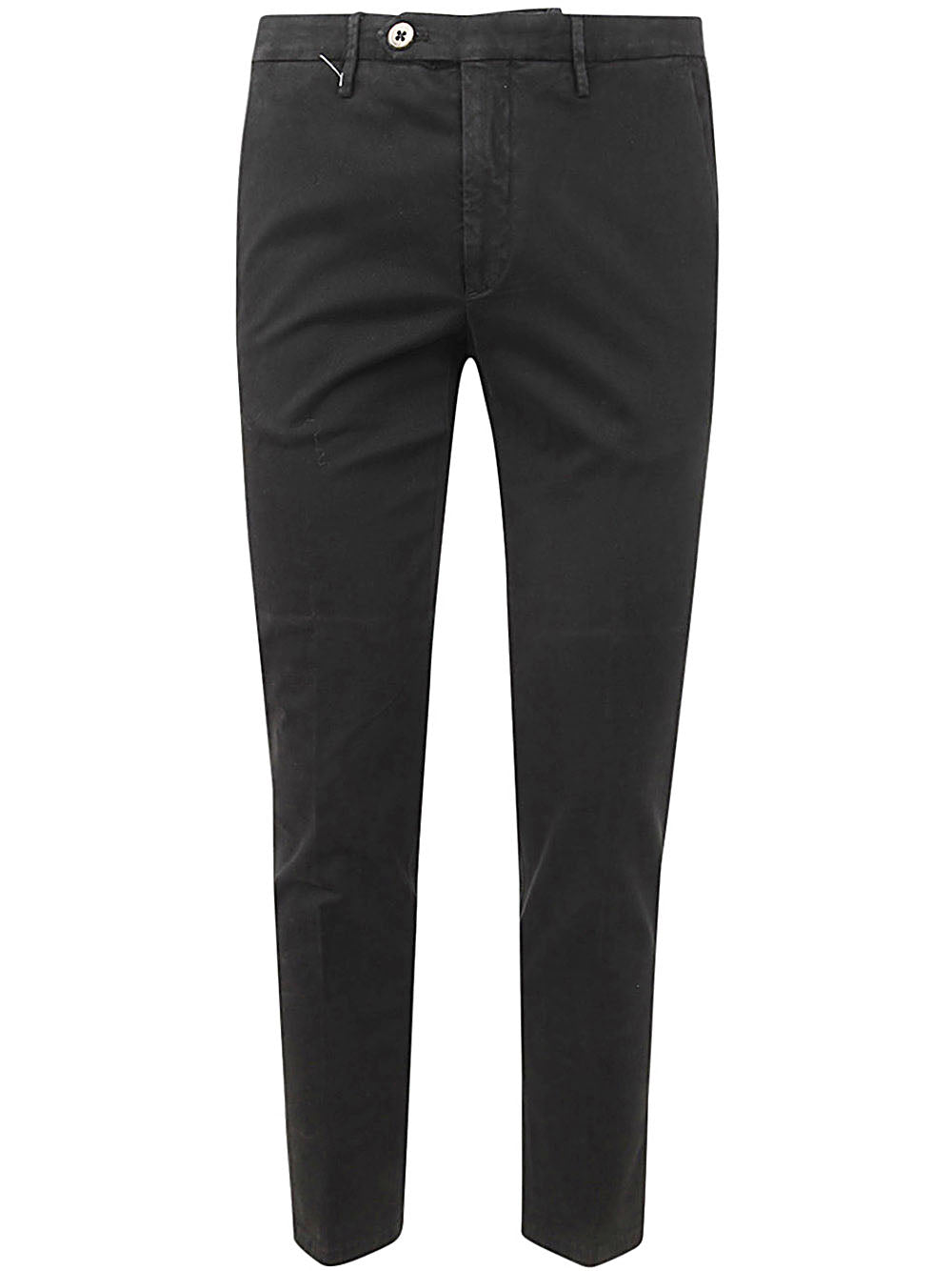 MICHAEL COAL MC-BRAD PLUS 2505 Mini Capri Trousers
