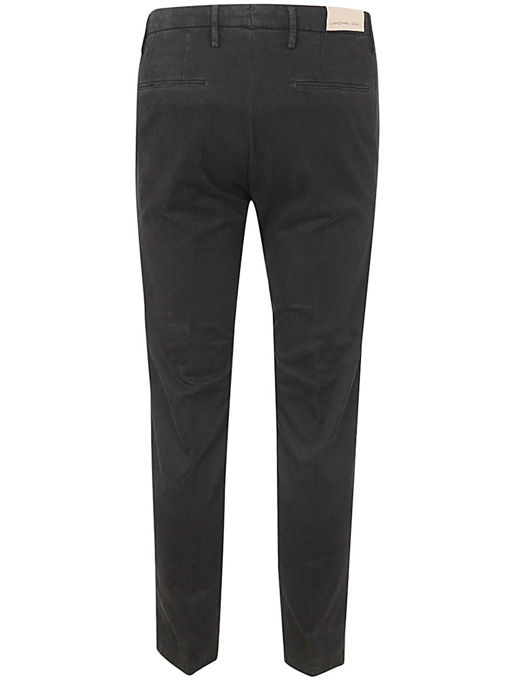 MICHAEL COAL MC-BRAD PLUS 2505 Mini Capri Trousers