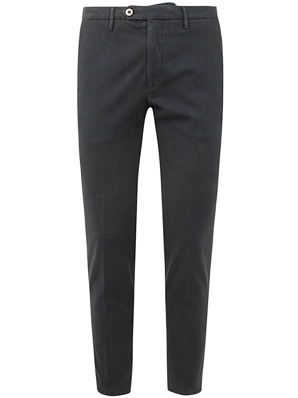 MICHAEL COAL MC-BRAD PLUS Capri Trousers - Perfect Fit for the Modern Man