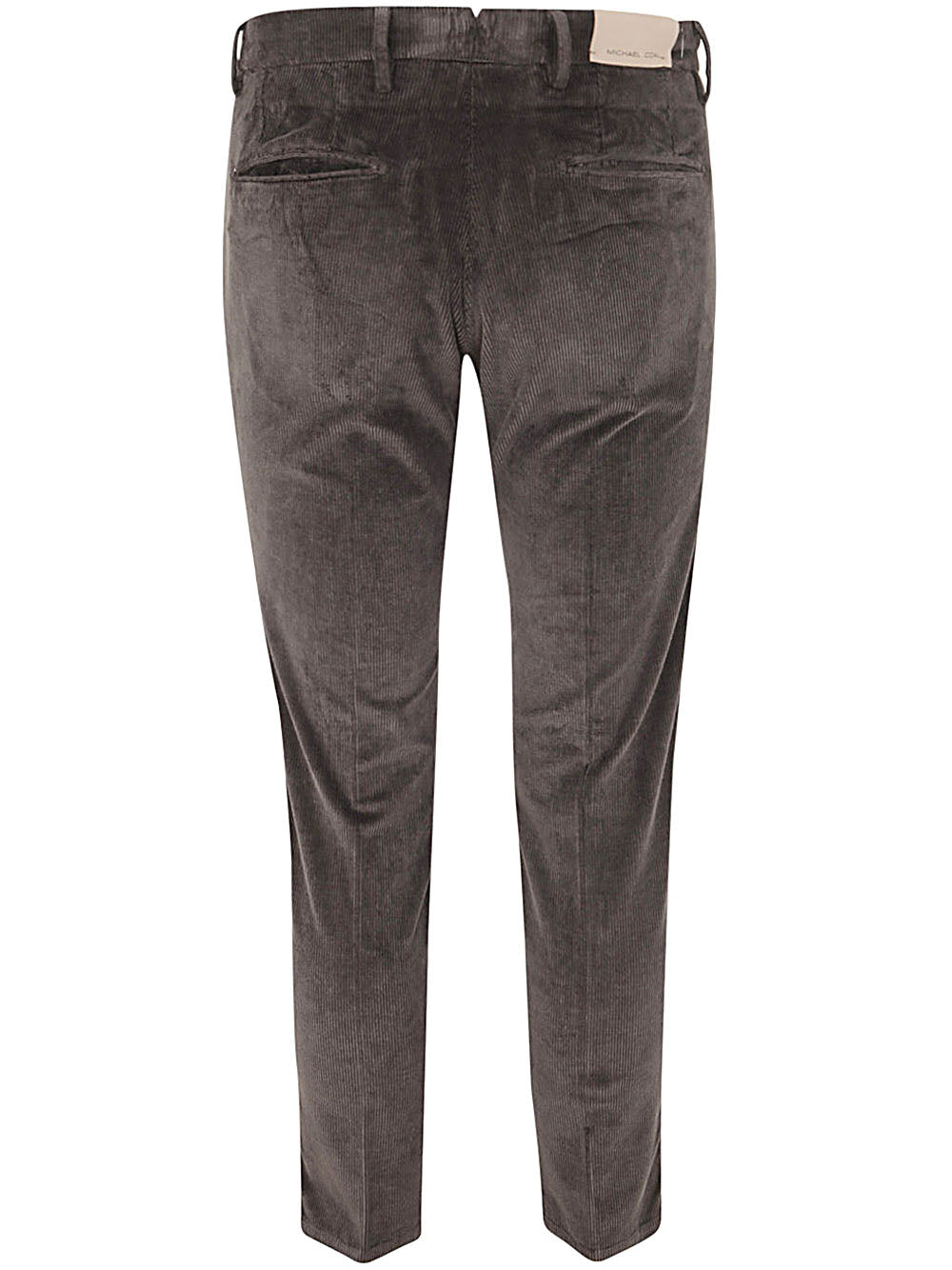 MICHAEL COAL Capri Trousers for Men