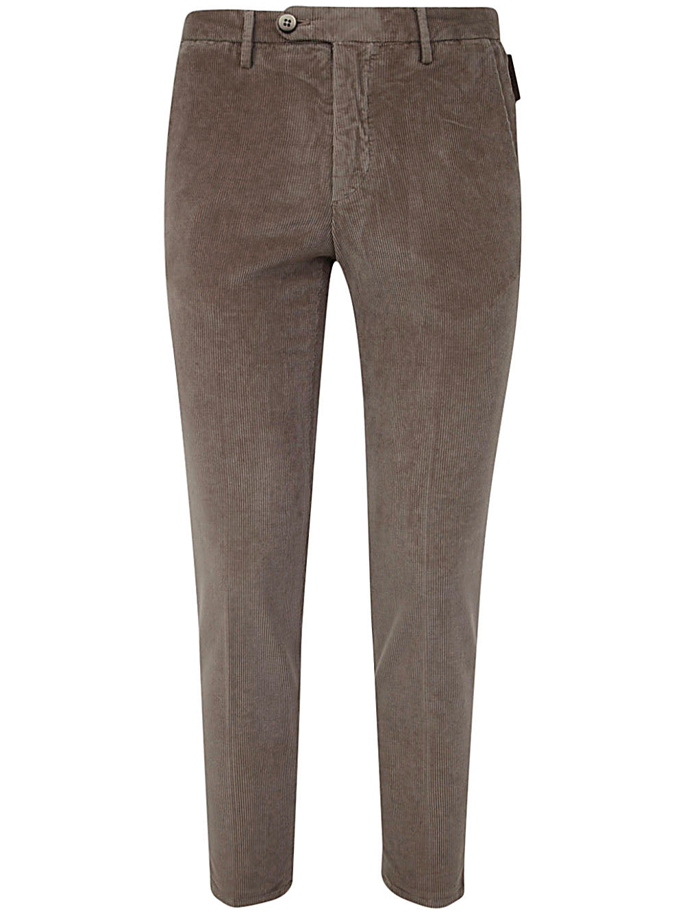 MICHAEL COAL Plus Capri Trousers for Men
