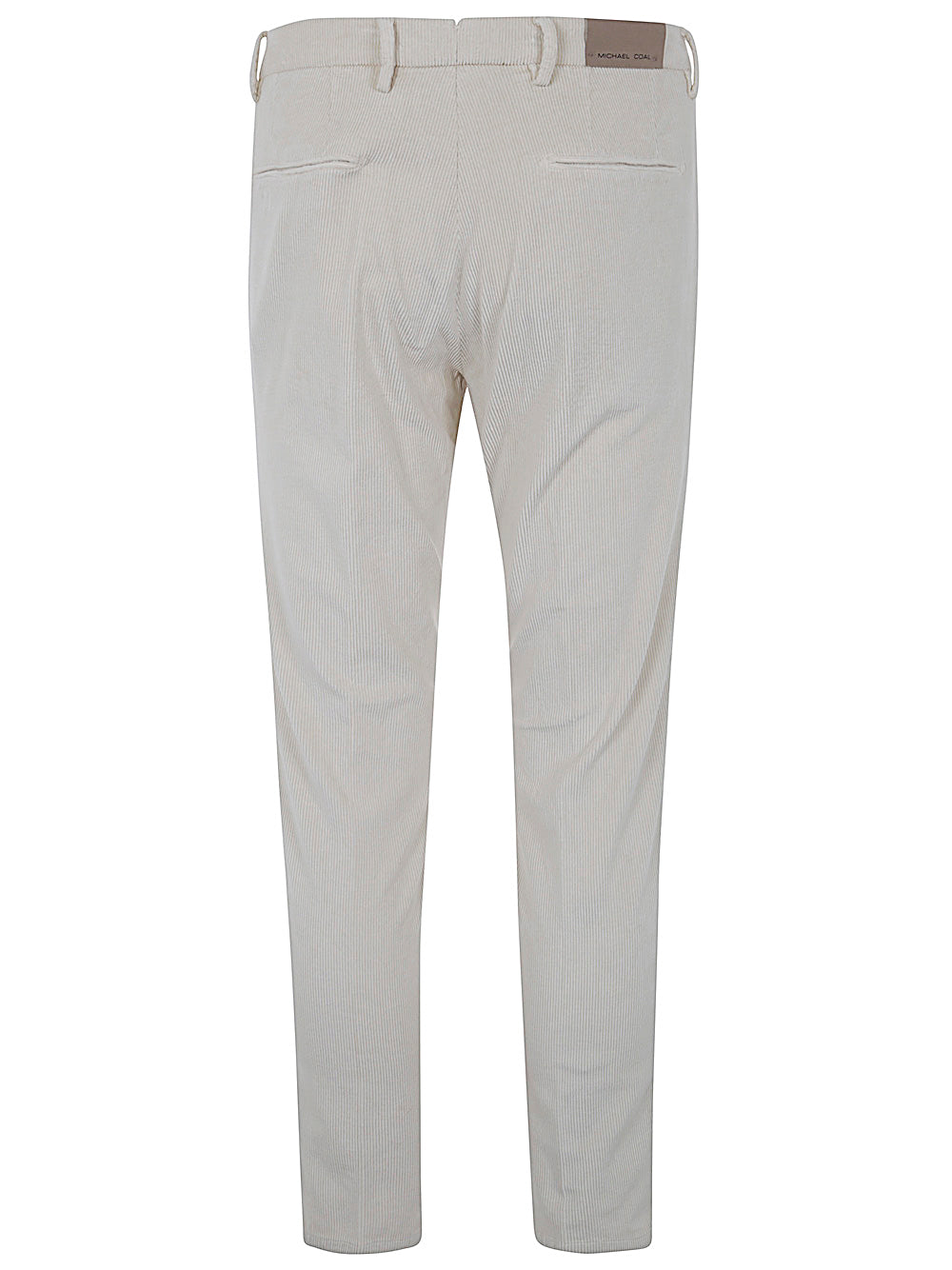 MICHAEL COAL American MC Trousers - Men's FW24 Collection