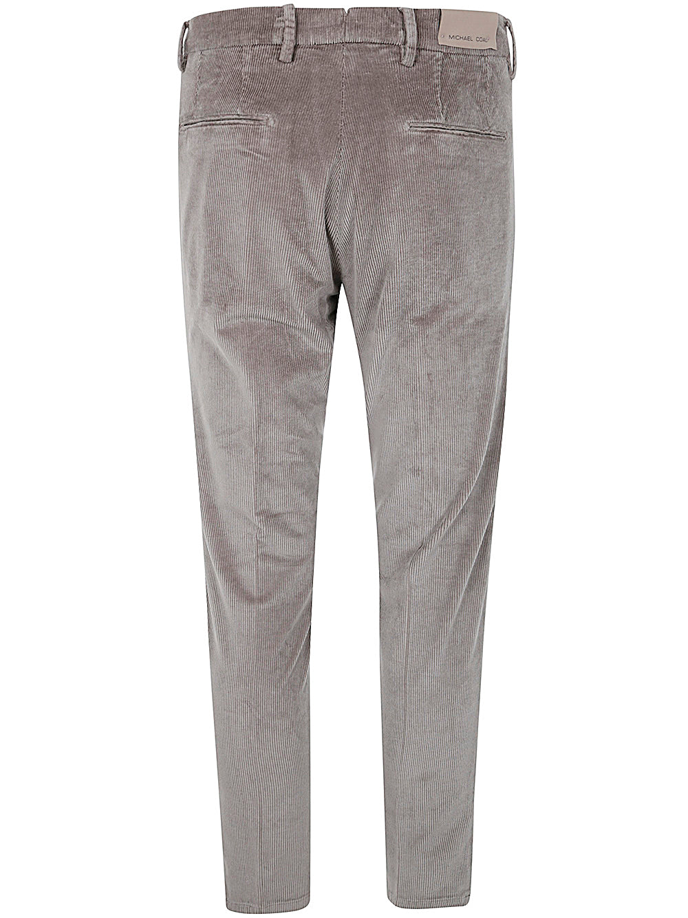 MICHAEL COAL Men's Classic Trouser Pant