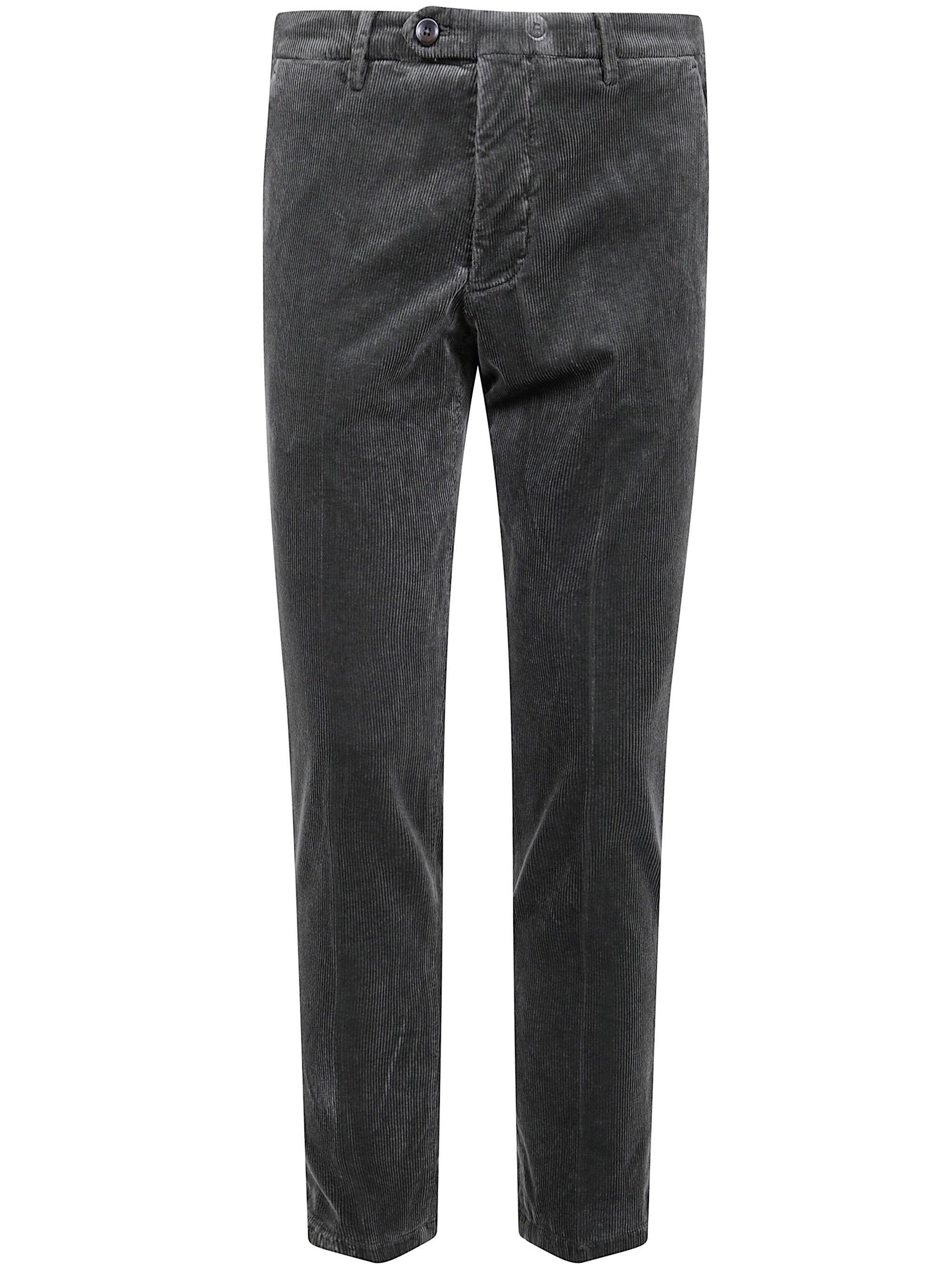 MICHAEL COAL Capri American Pocket Trousers for Men