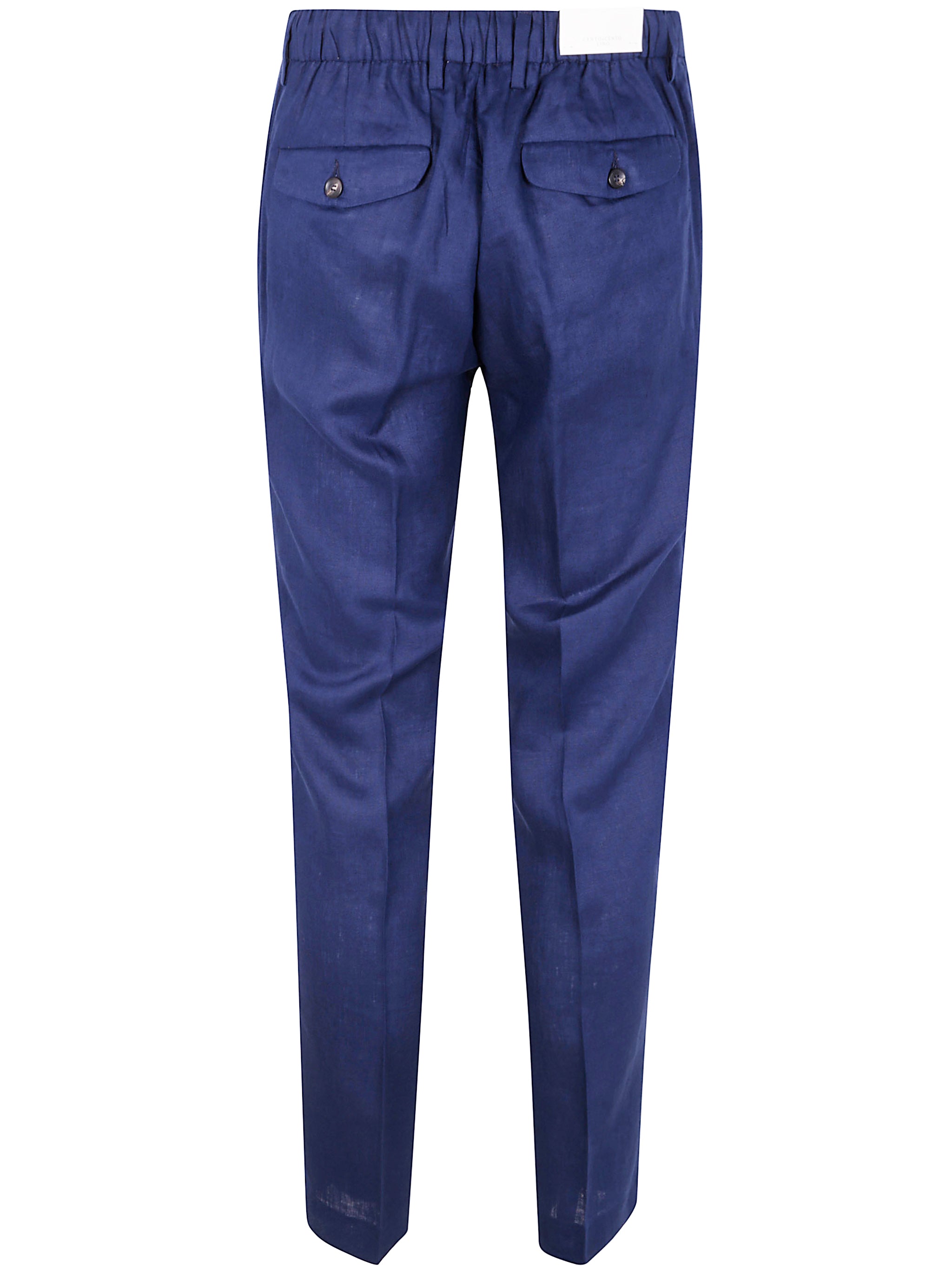 MICHAEL COAL Men's Denny Couliasse Trousers - SS25 Style