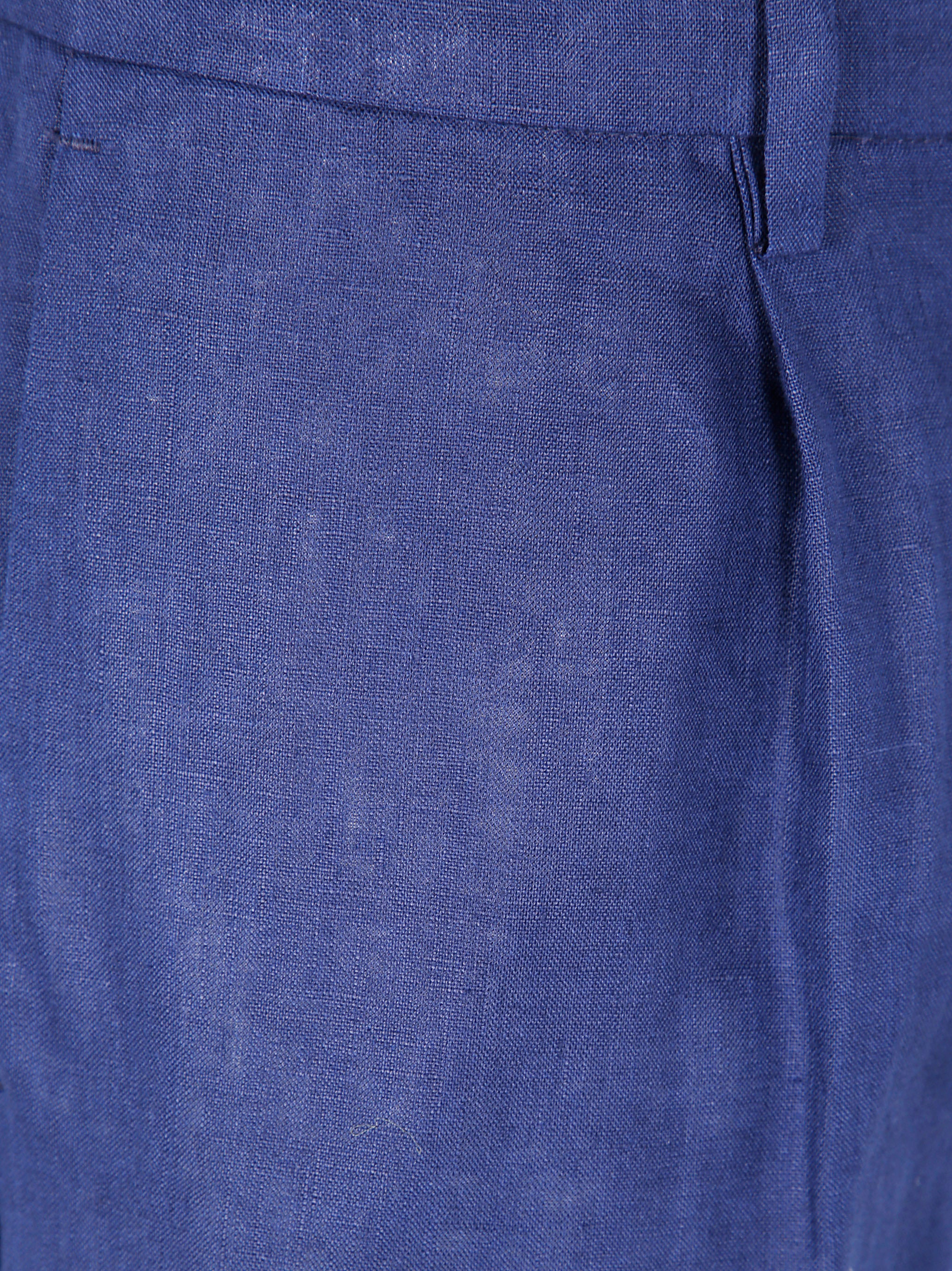 MICHAEL COAL Men's Denny Couliasse Trousers - SS25 Style