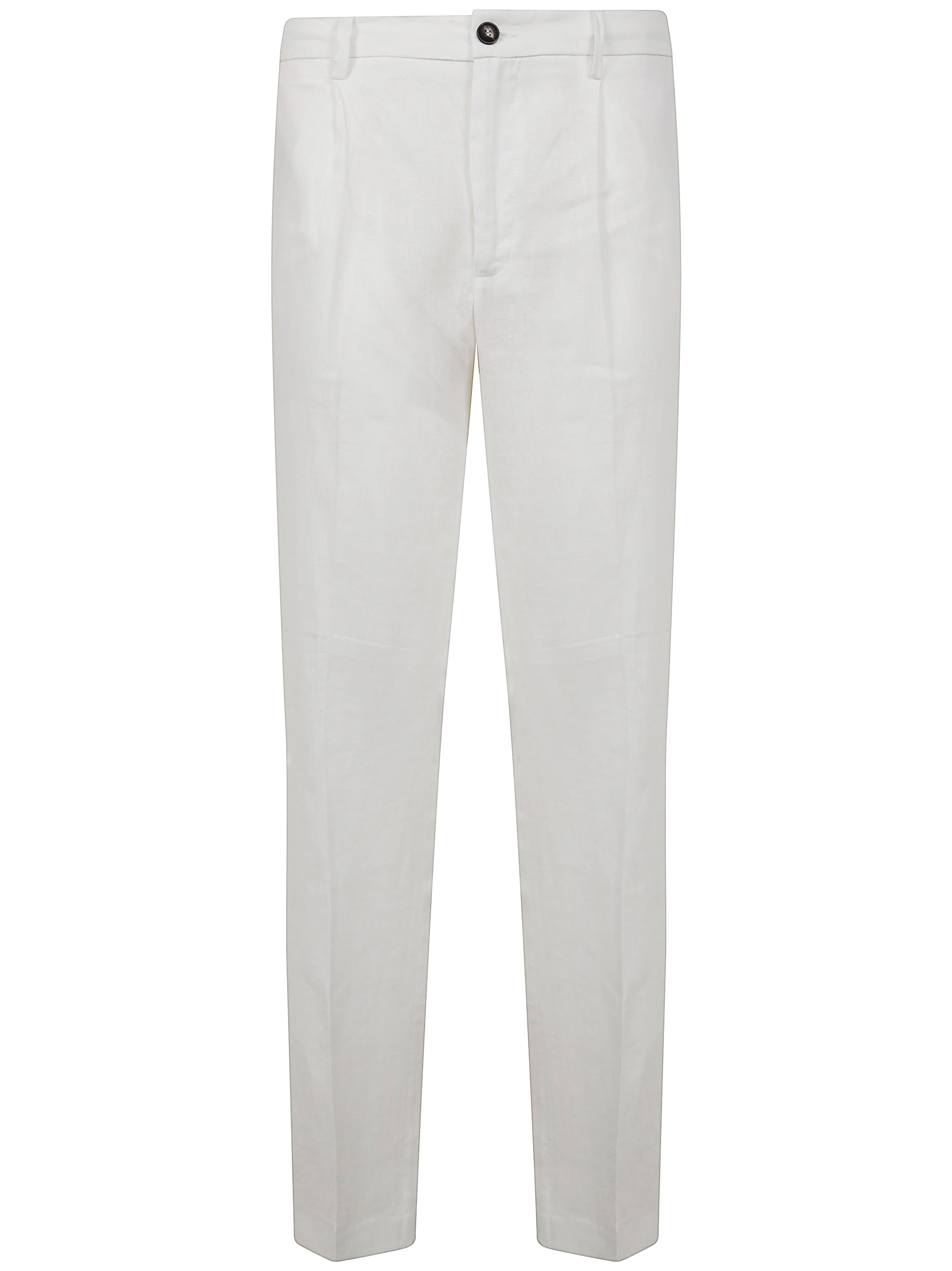 MICHAEL COAL Denny Coulisse Trousers - Spring/Summer 2025