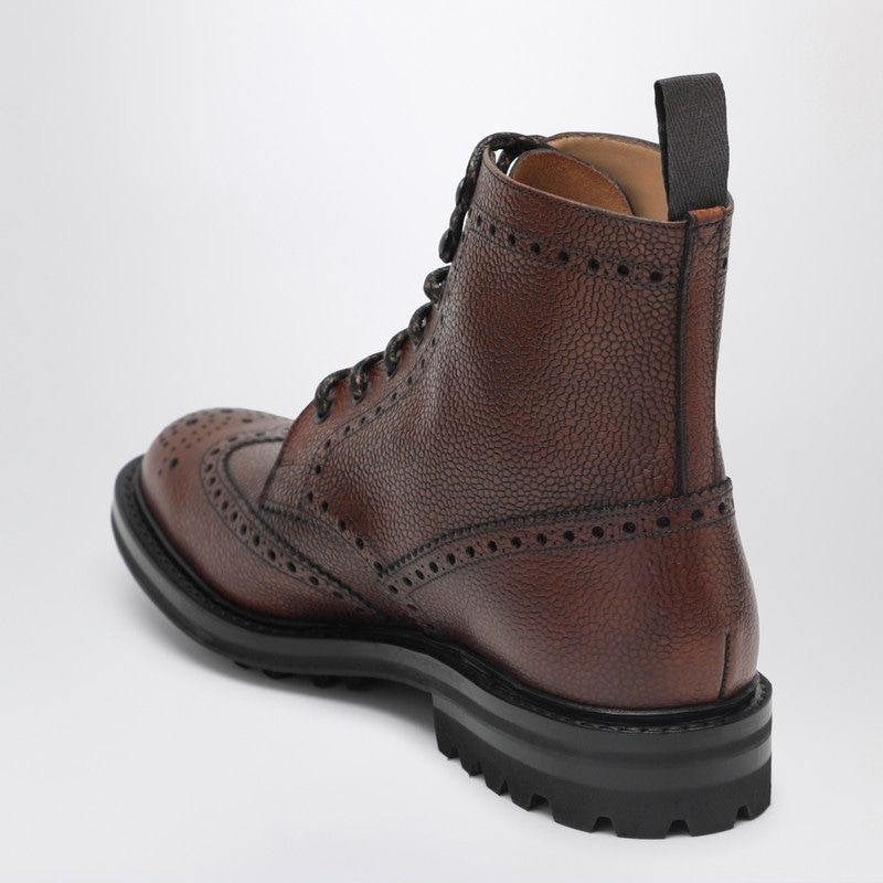 CHURCH'S Farlane Lightweight Ankle Boot for Men