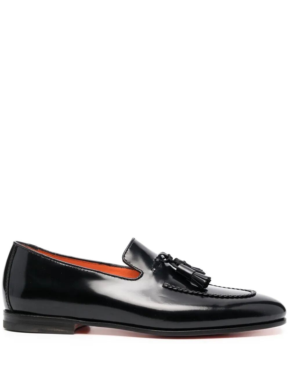 SANTONI Grizzly Loafer - Carlos