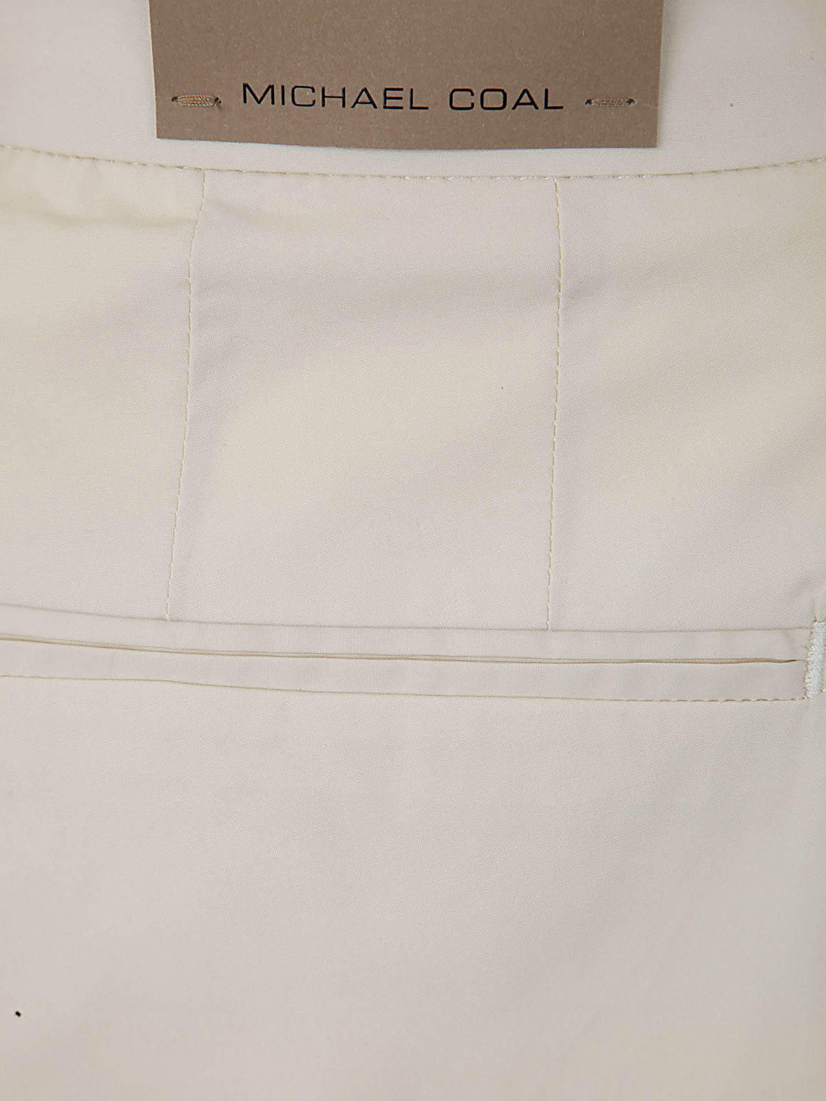 MICHAEL COAL Men's Mini Philip 3953 Shorts