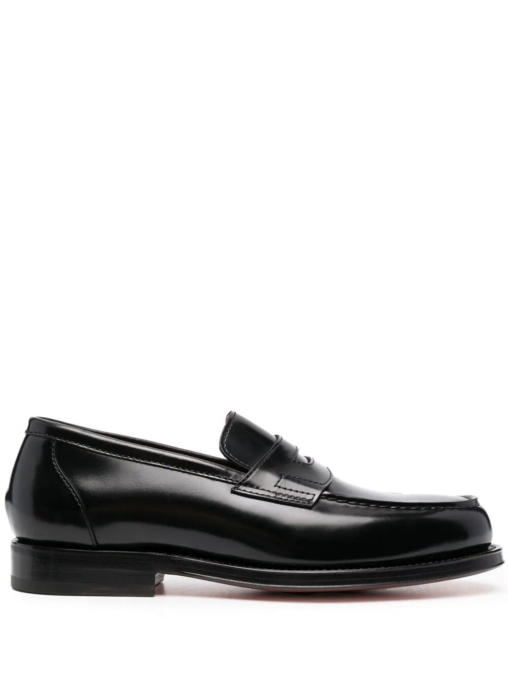 SANTONI Gunter Loafer for Men